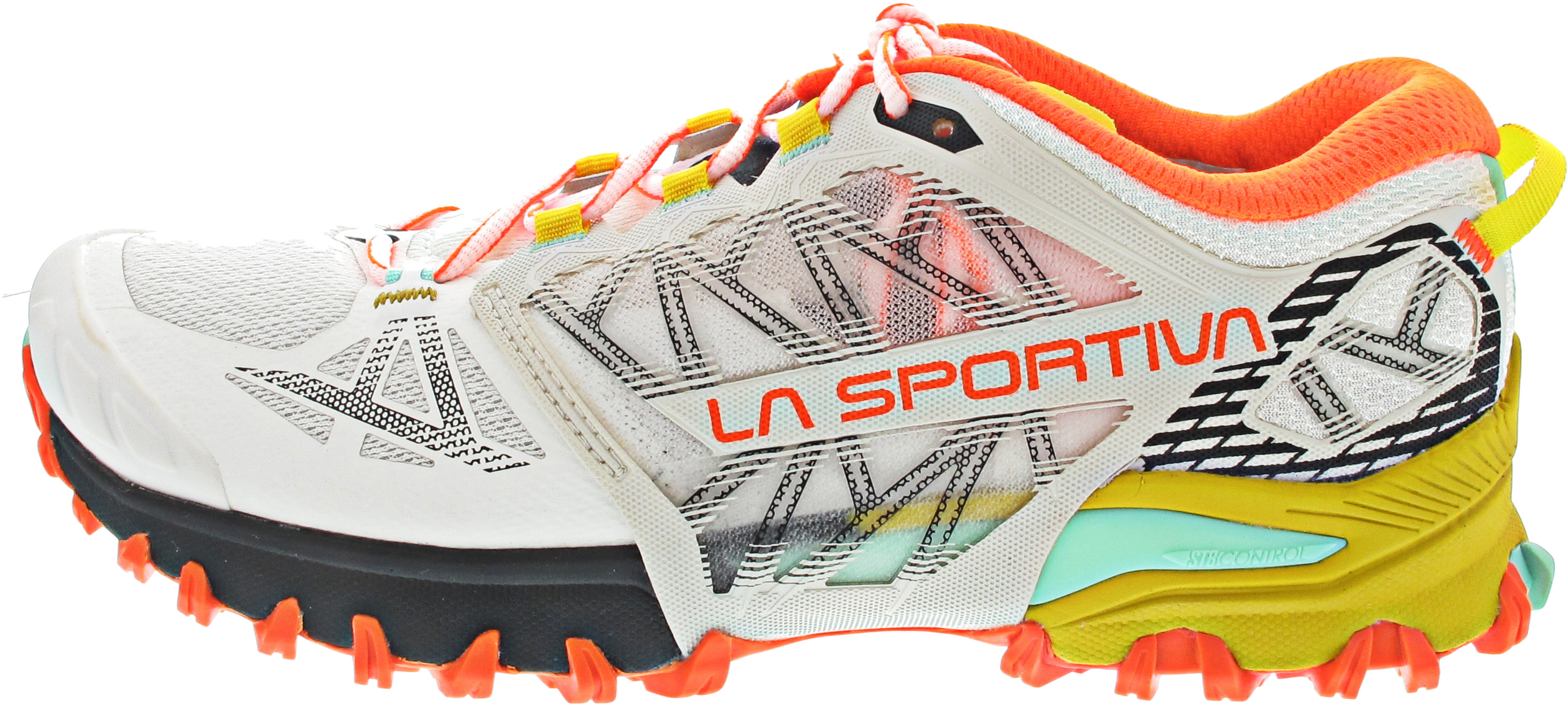La Sportiva Bushido III