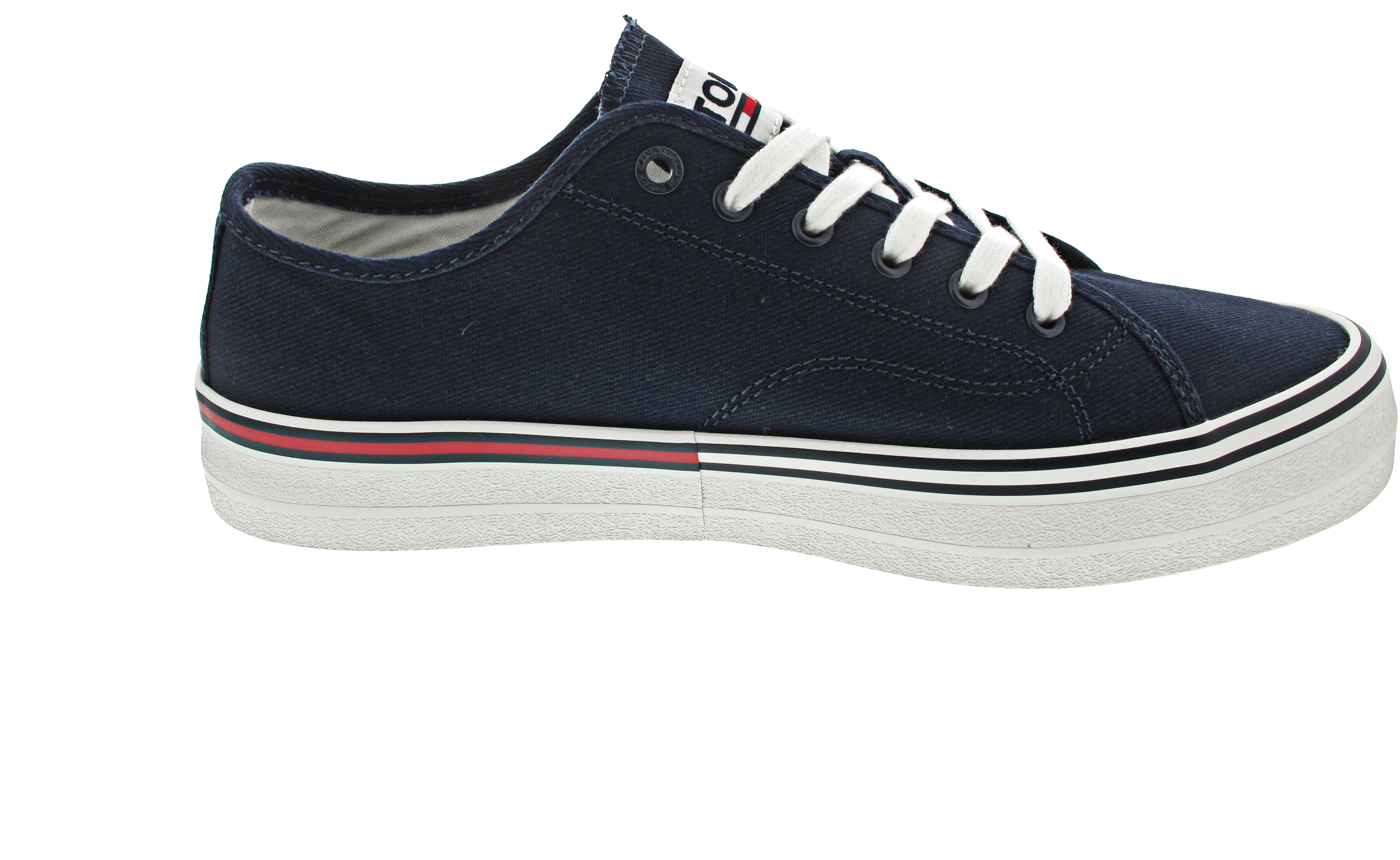 Tommy Jeans Essential Low Cut