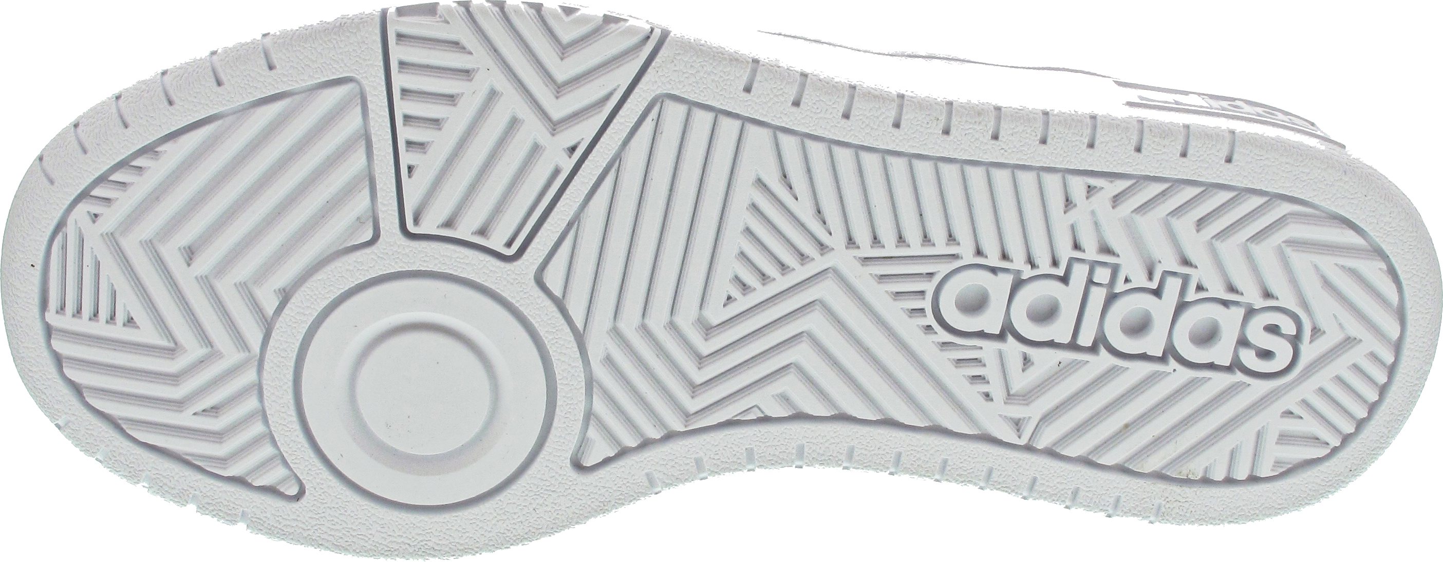 adidas Hoops 3.0