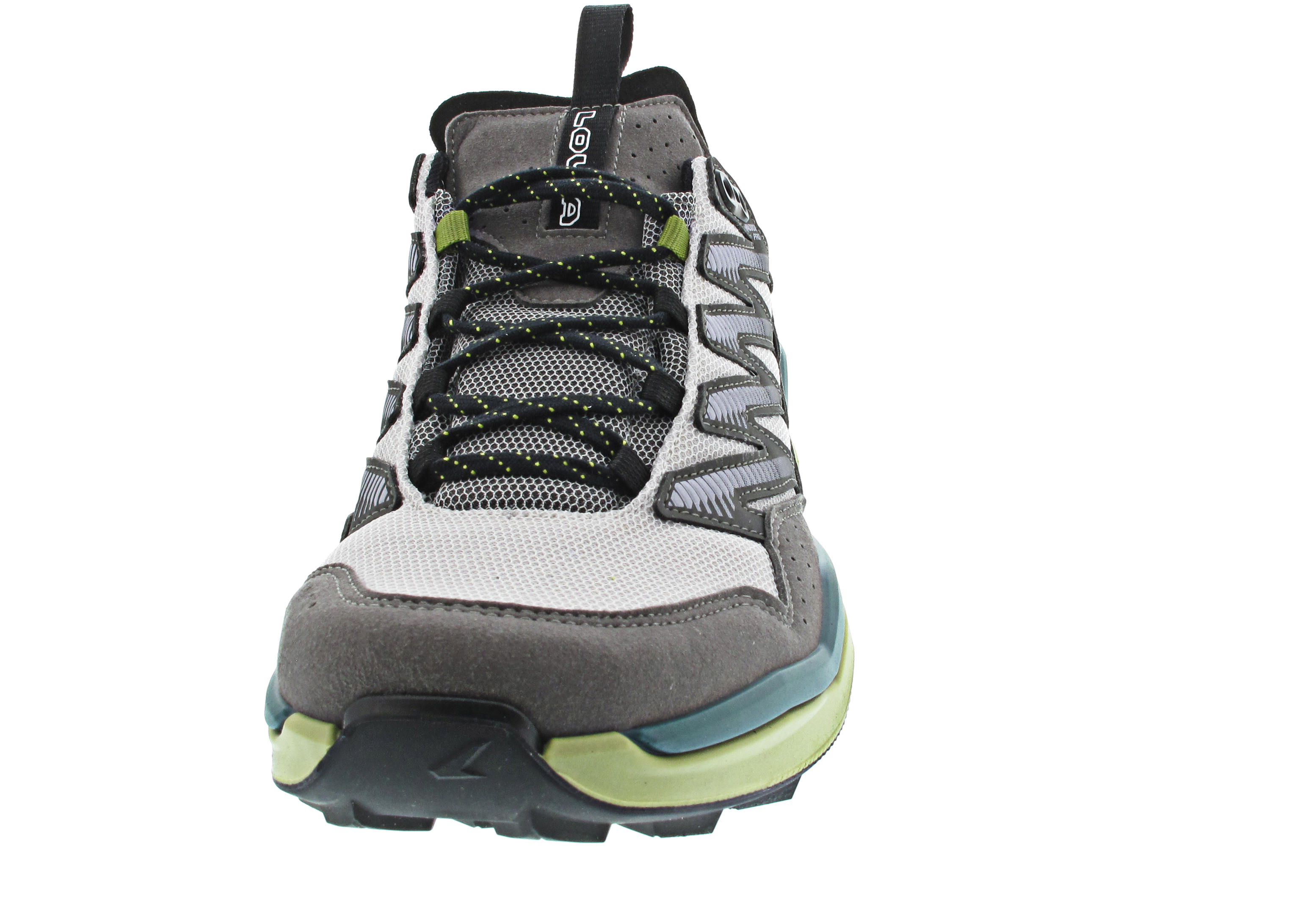 Lowa Maddox Pro Lo