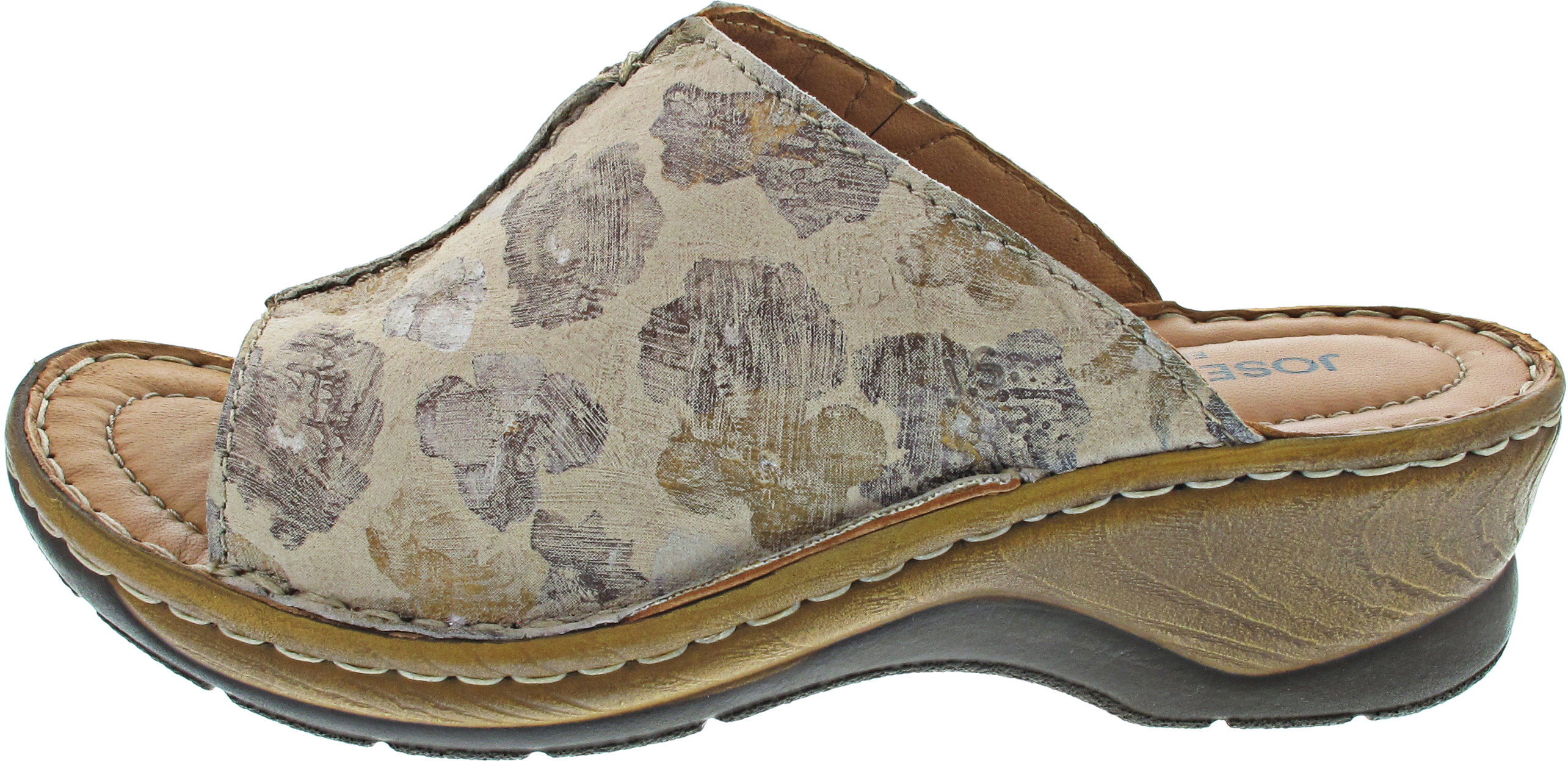 Josef Seibel Catalonia 58