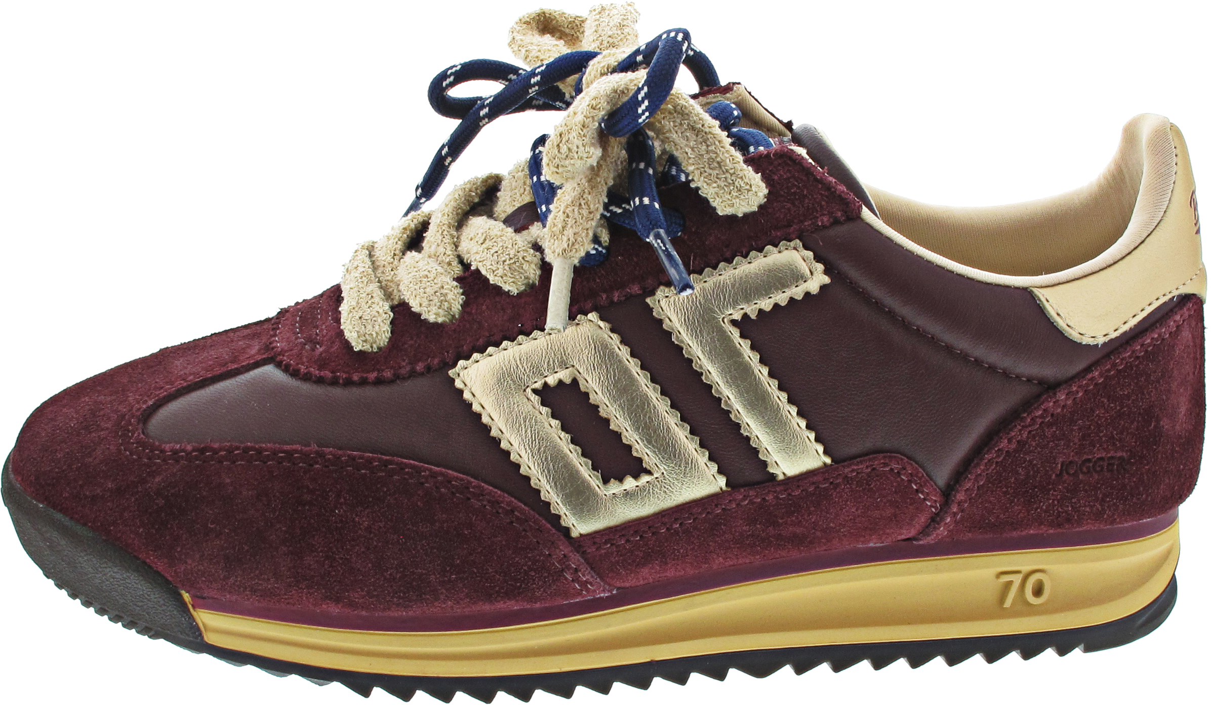 Back 70 Jogger