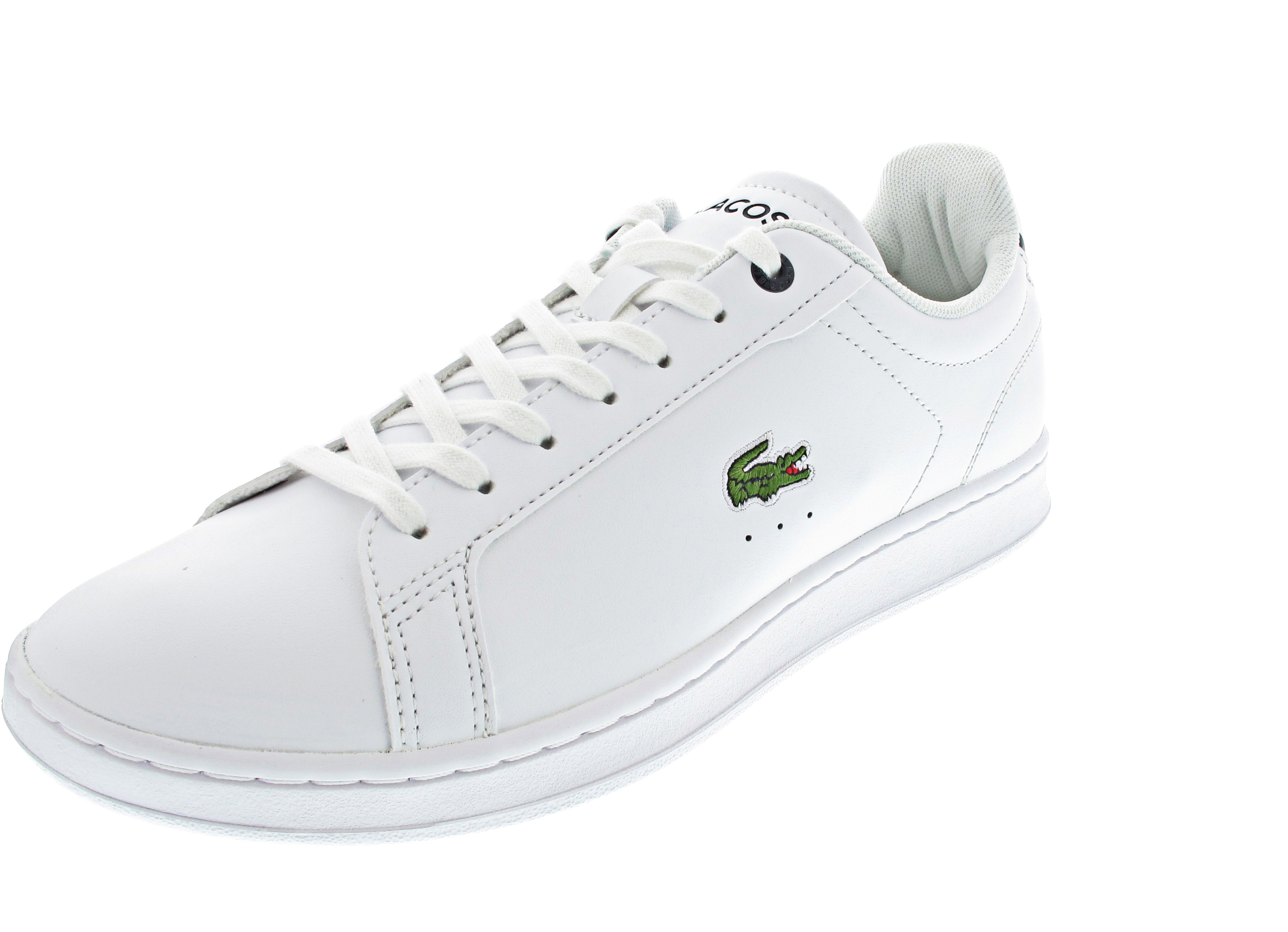 Lacoste Carnaby Pro BL Leather