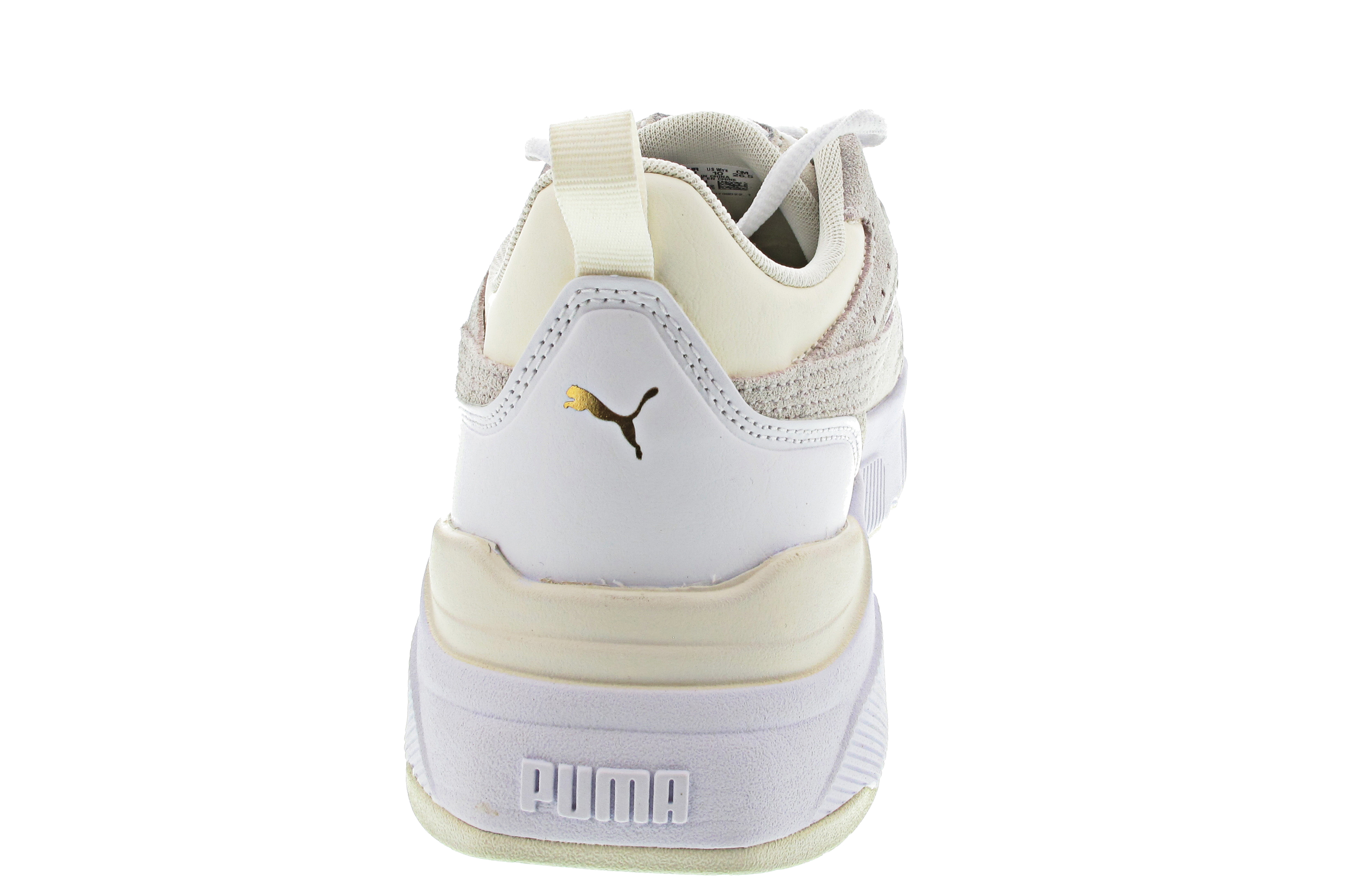 Puma Cassia Laser Cut