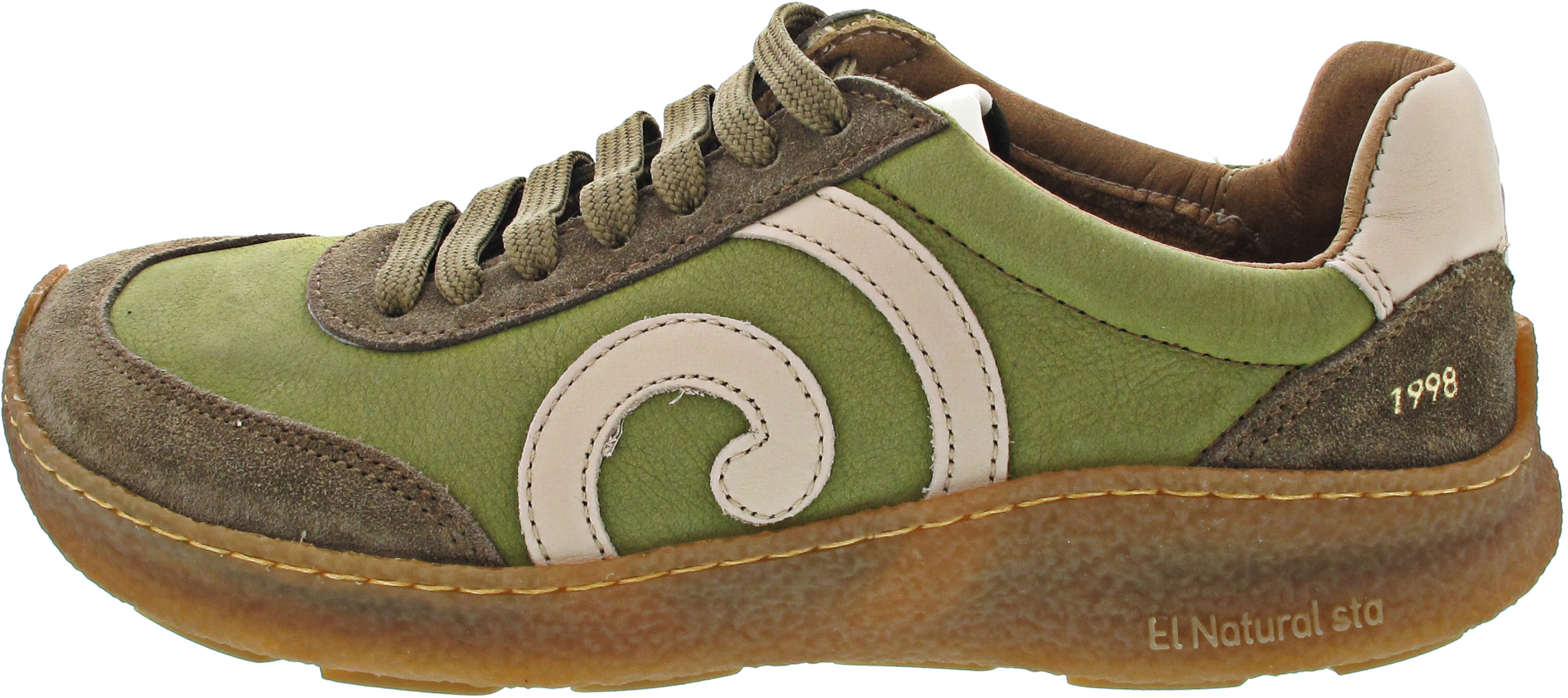 El Naturalista Oroel