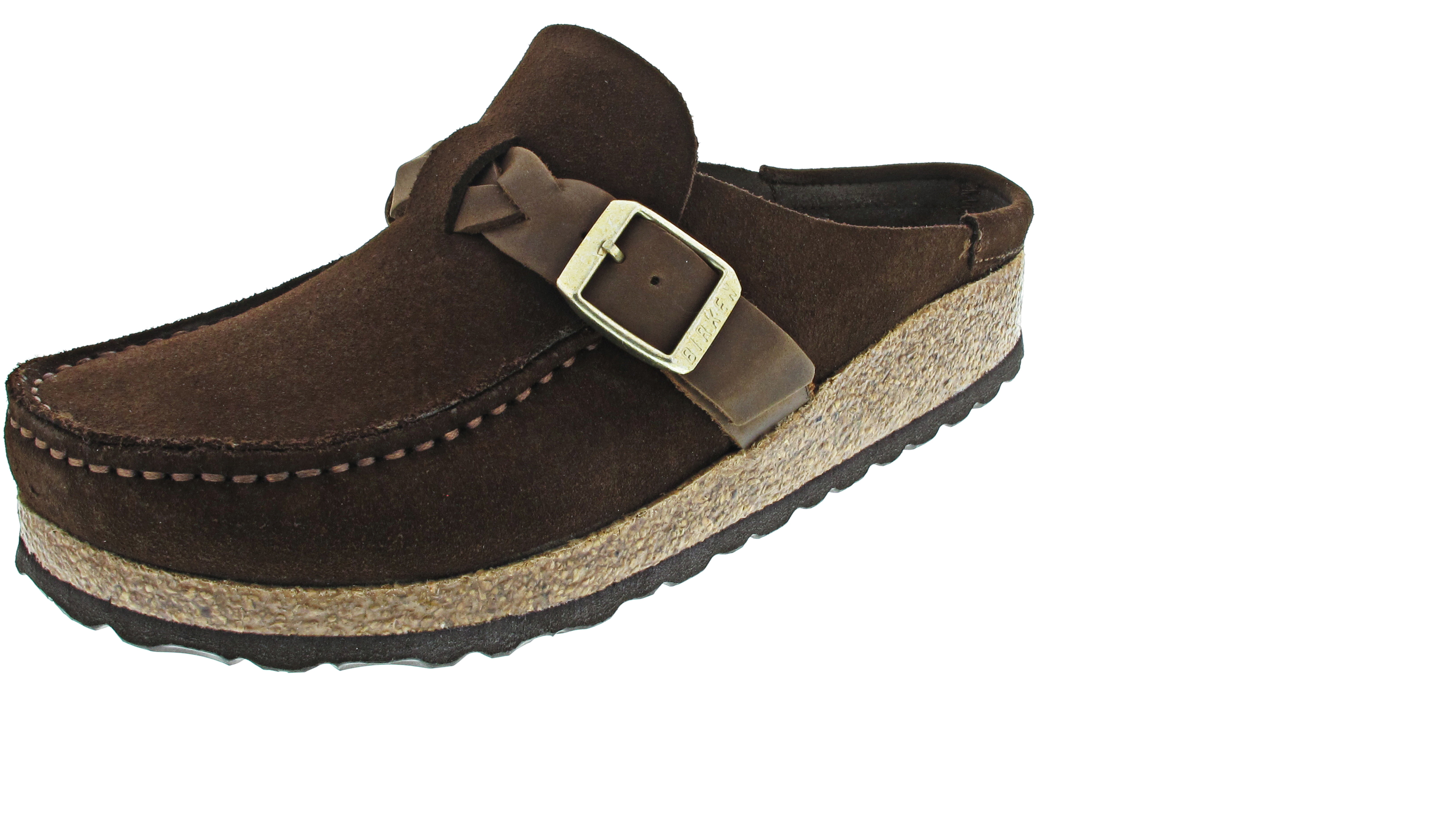 Birkenstock Buckley Braided