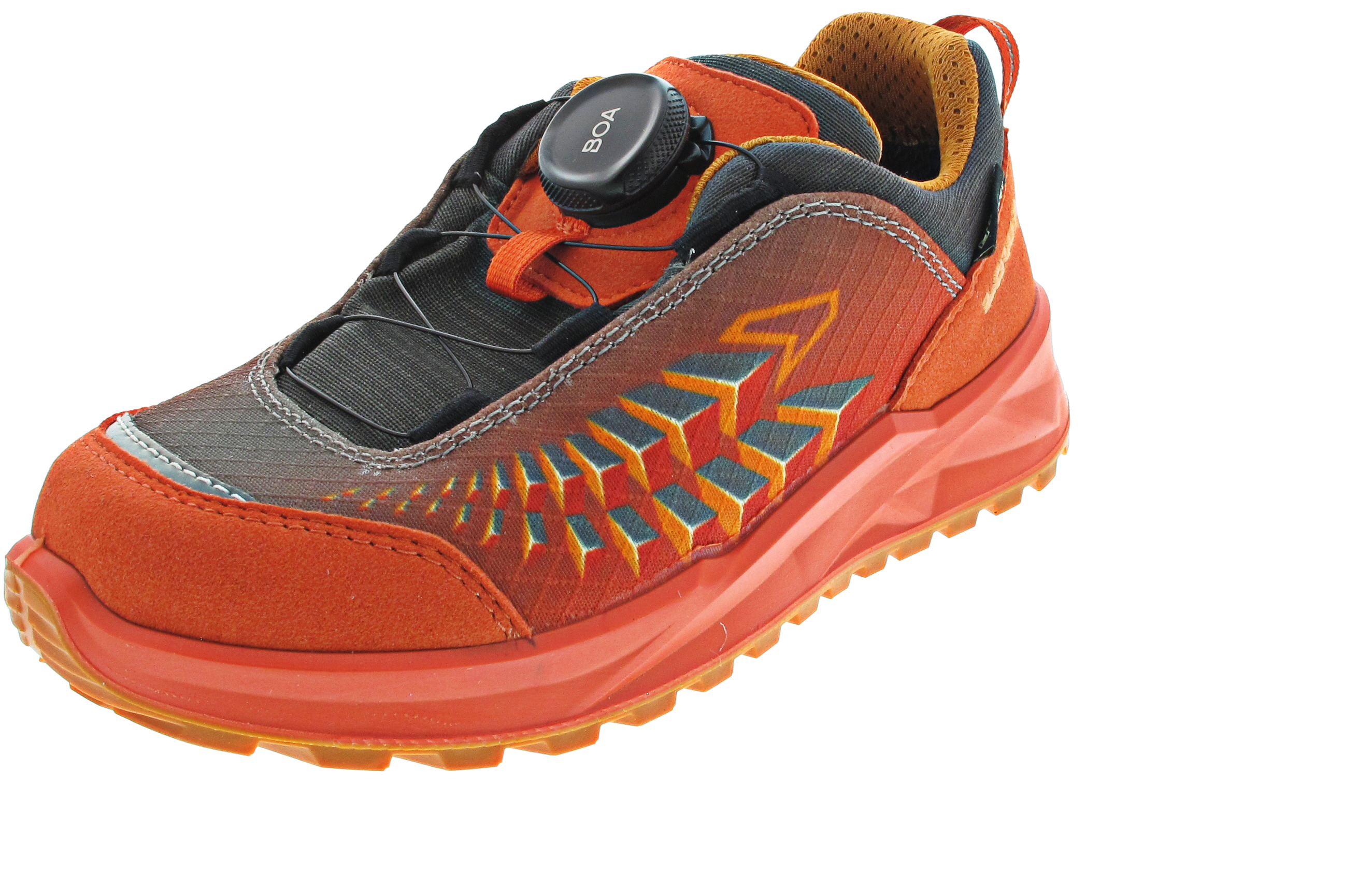 Lowa Ferrox GTX Lo Jr