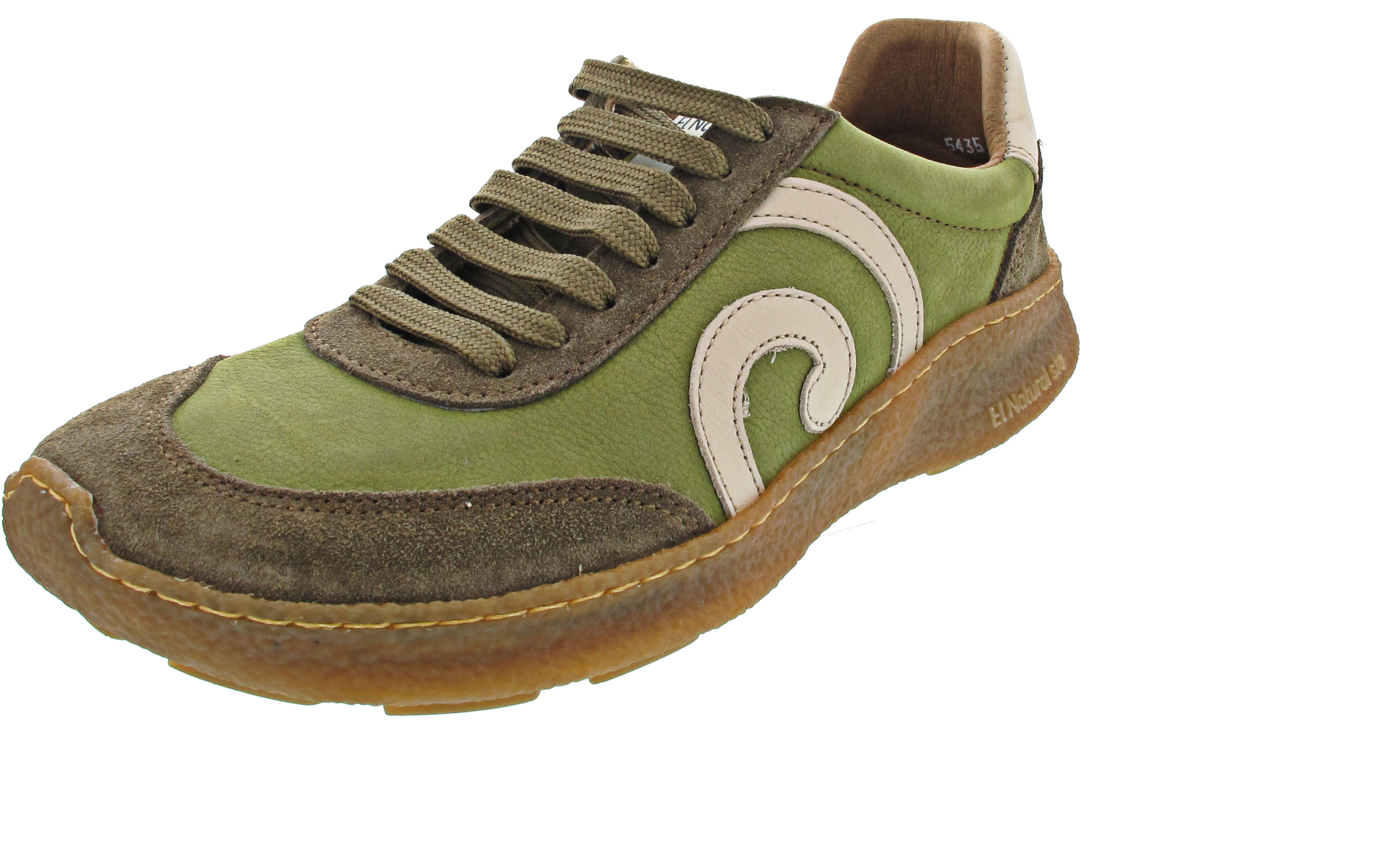 El Naturalista Oroel