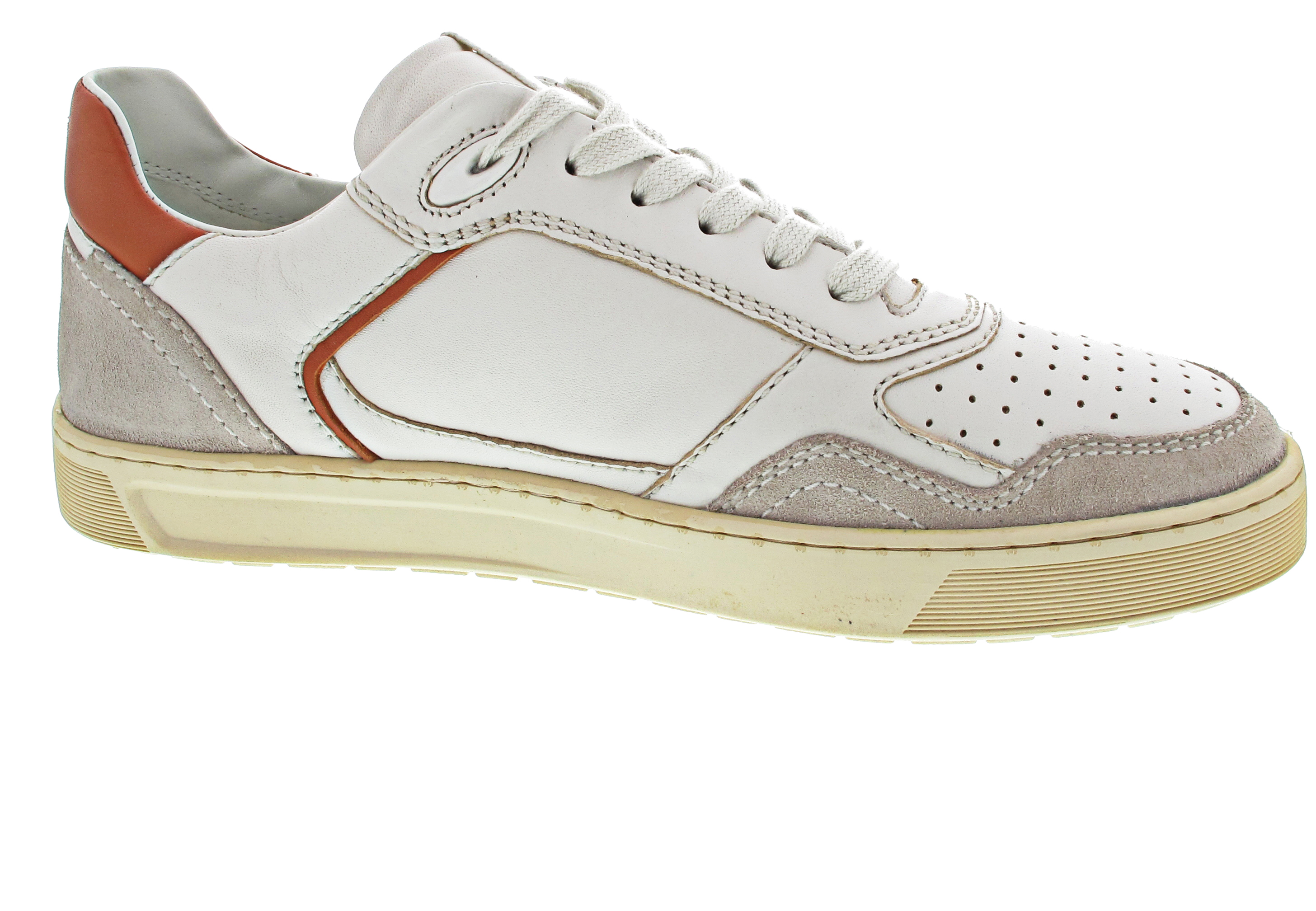 Sioux Tils Sneaker