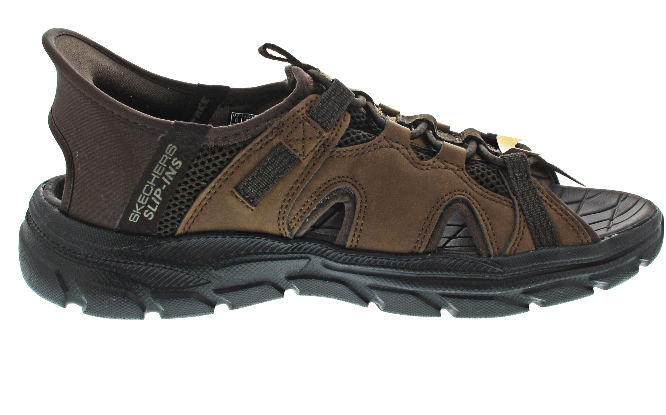 Skechers Slip-Ins: Revolted SS