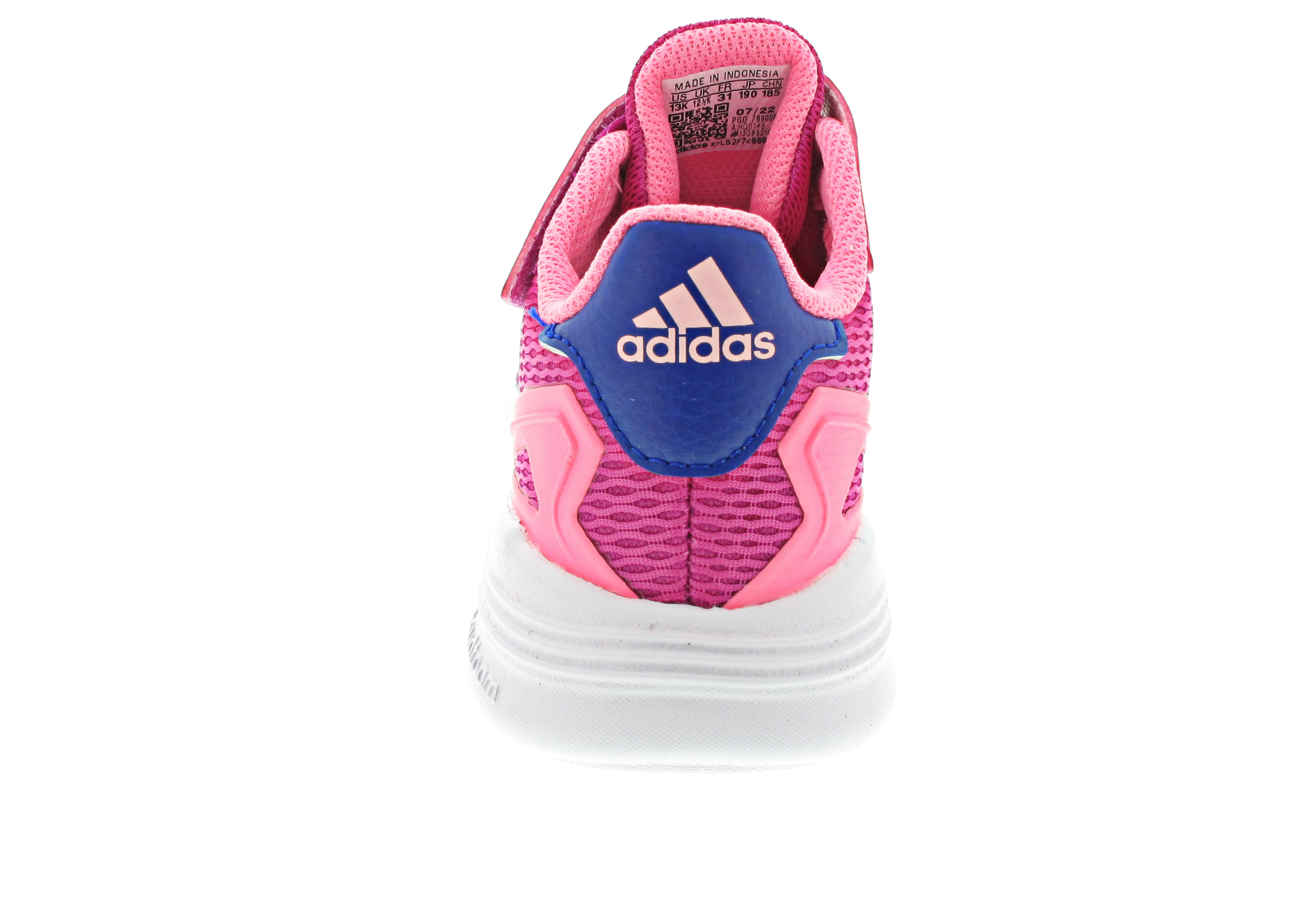 adidas Nebzed EL K