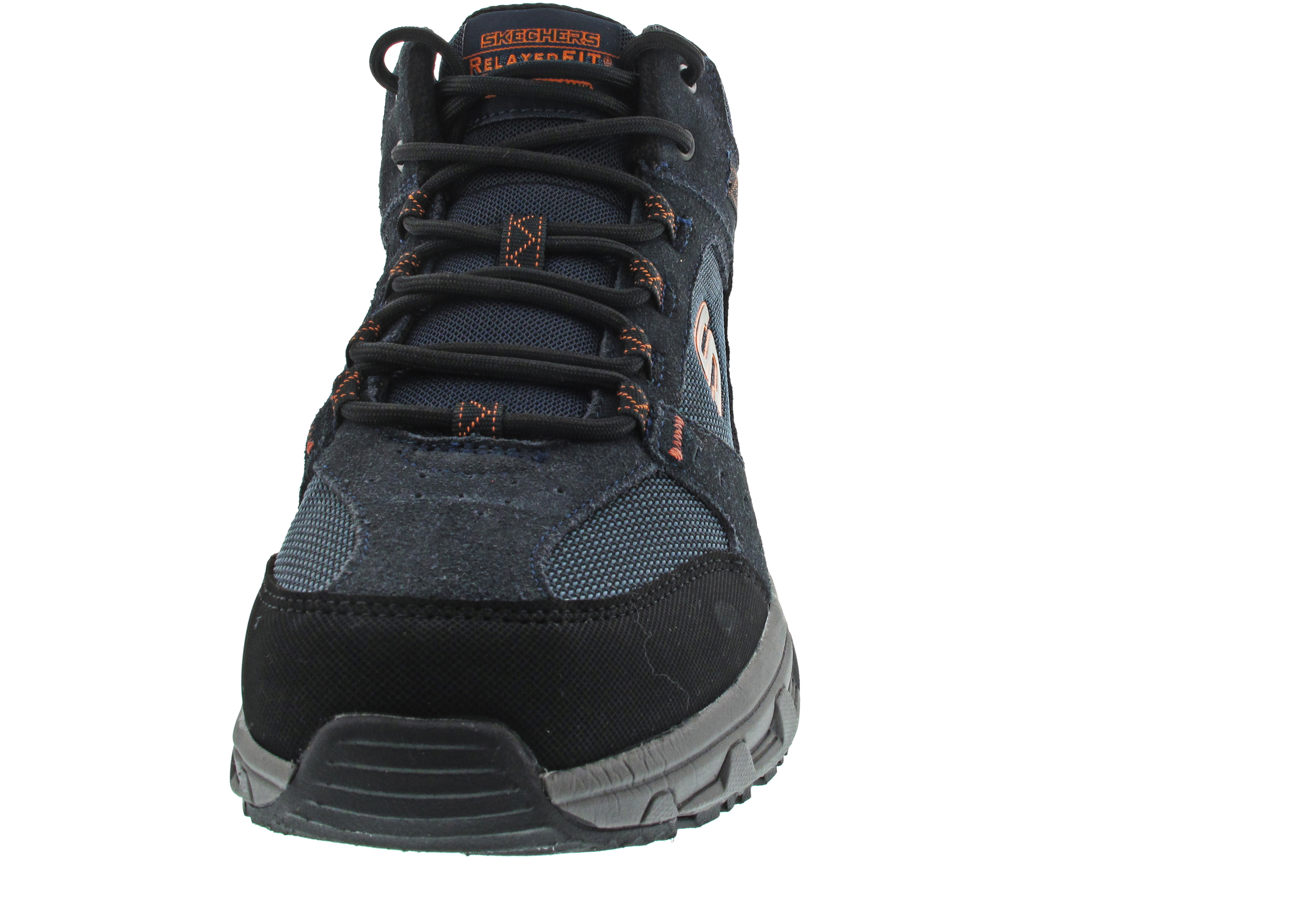 Skechers Oak Canyon-Ironhide