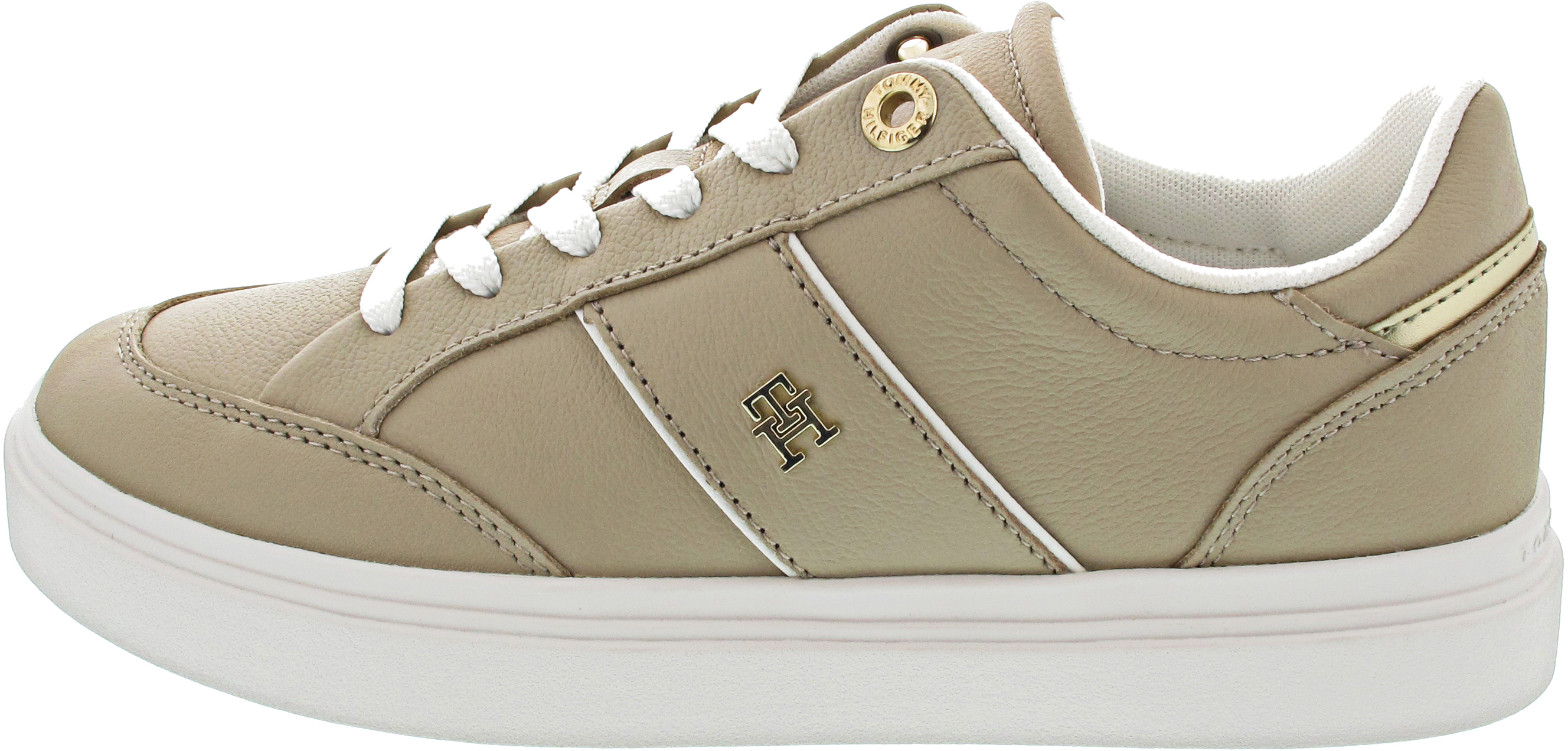 Tommy Hilfiger TH Feminine Cupsole