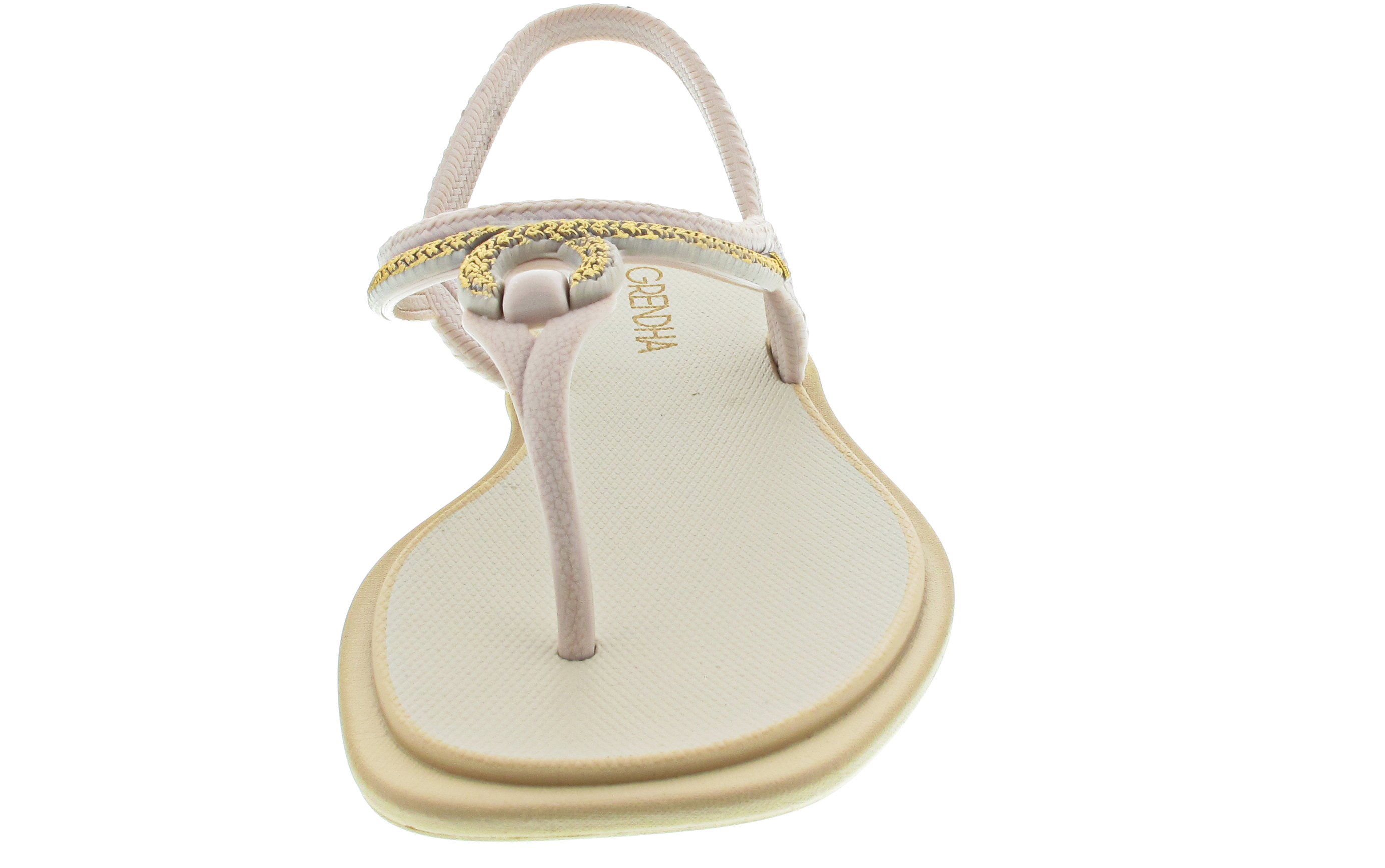 Ipanema Grendha Caju Exotica Sand