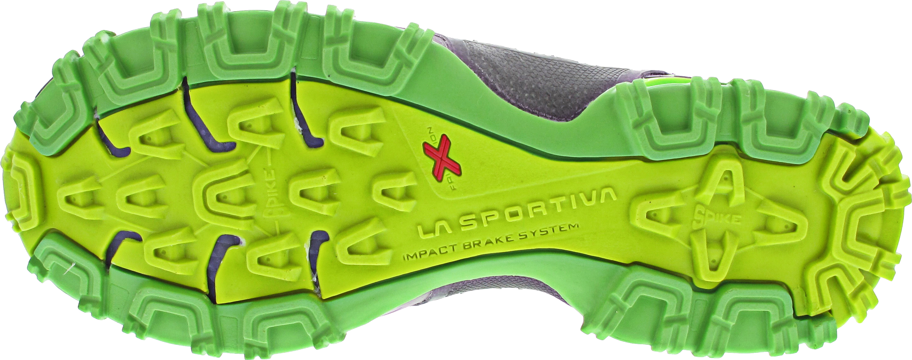La Sportiva Bushido II