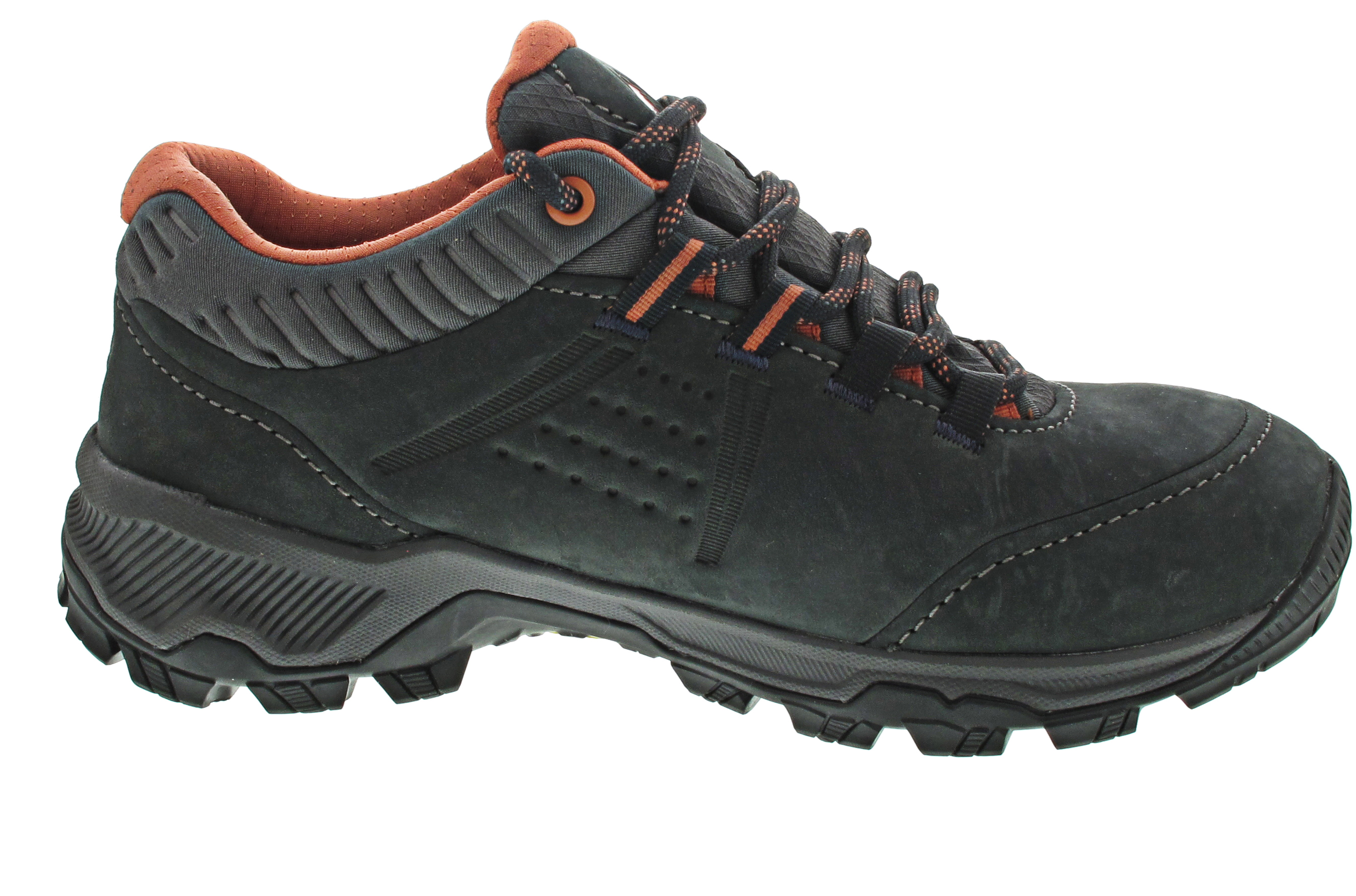 Mammut Nova IV Low GTX Woman