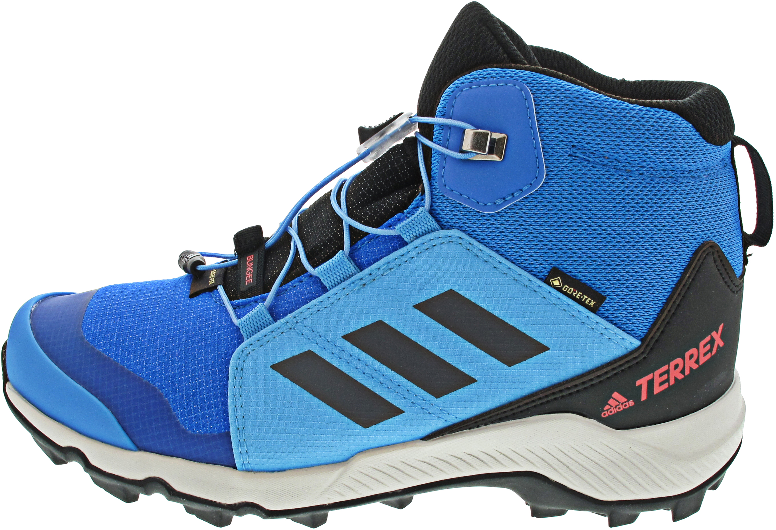 adidas Terrex Mid GTX K