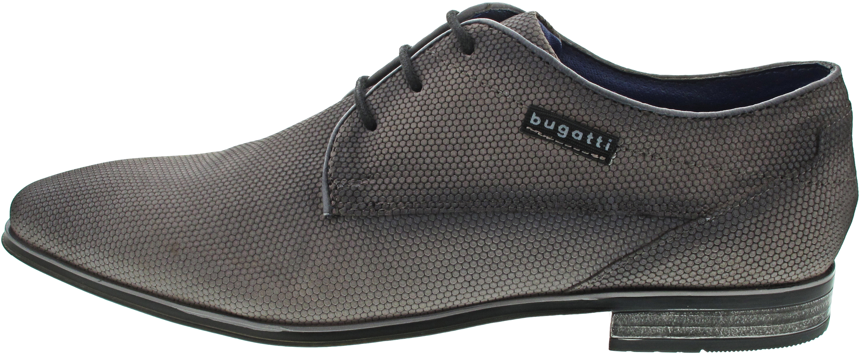 Bugatti