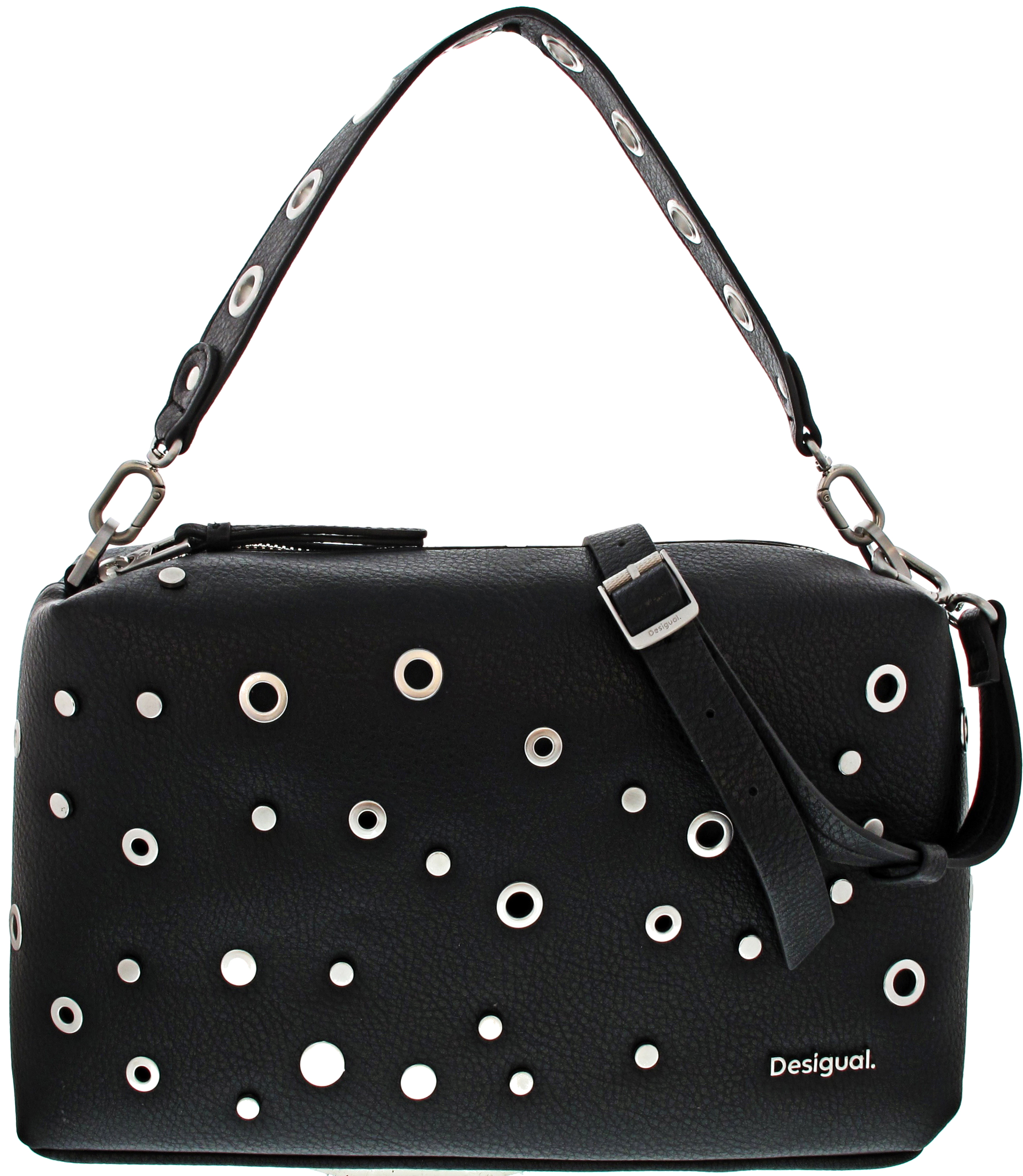 Desigual Rebel Bergamo