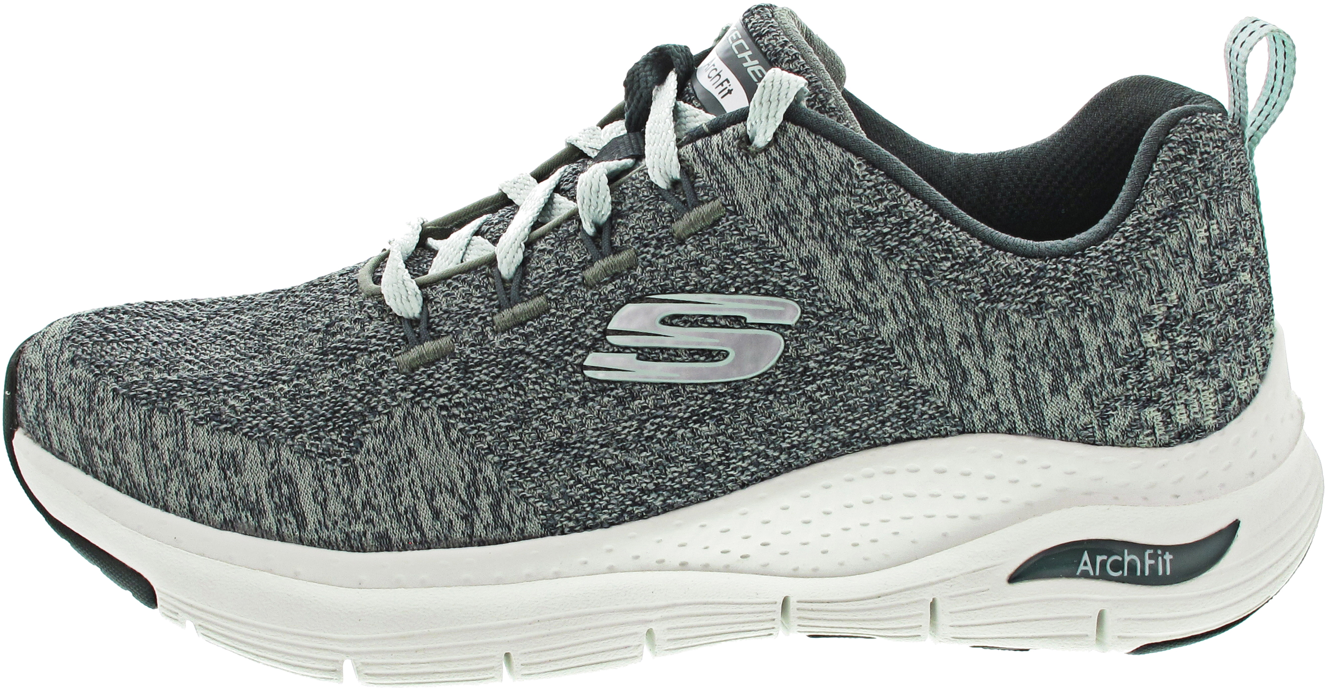 Skechers Arch Fit-Comfy Wave