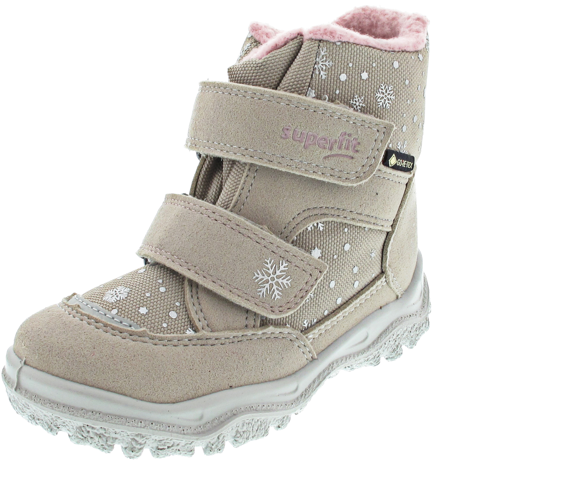 Superfit HUSKY1