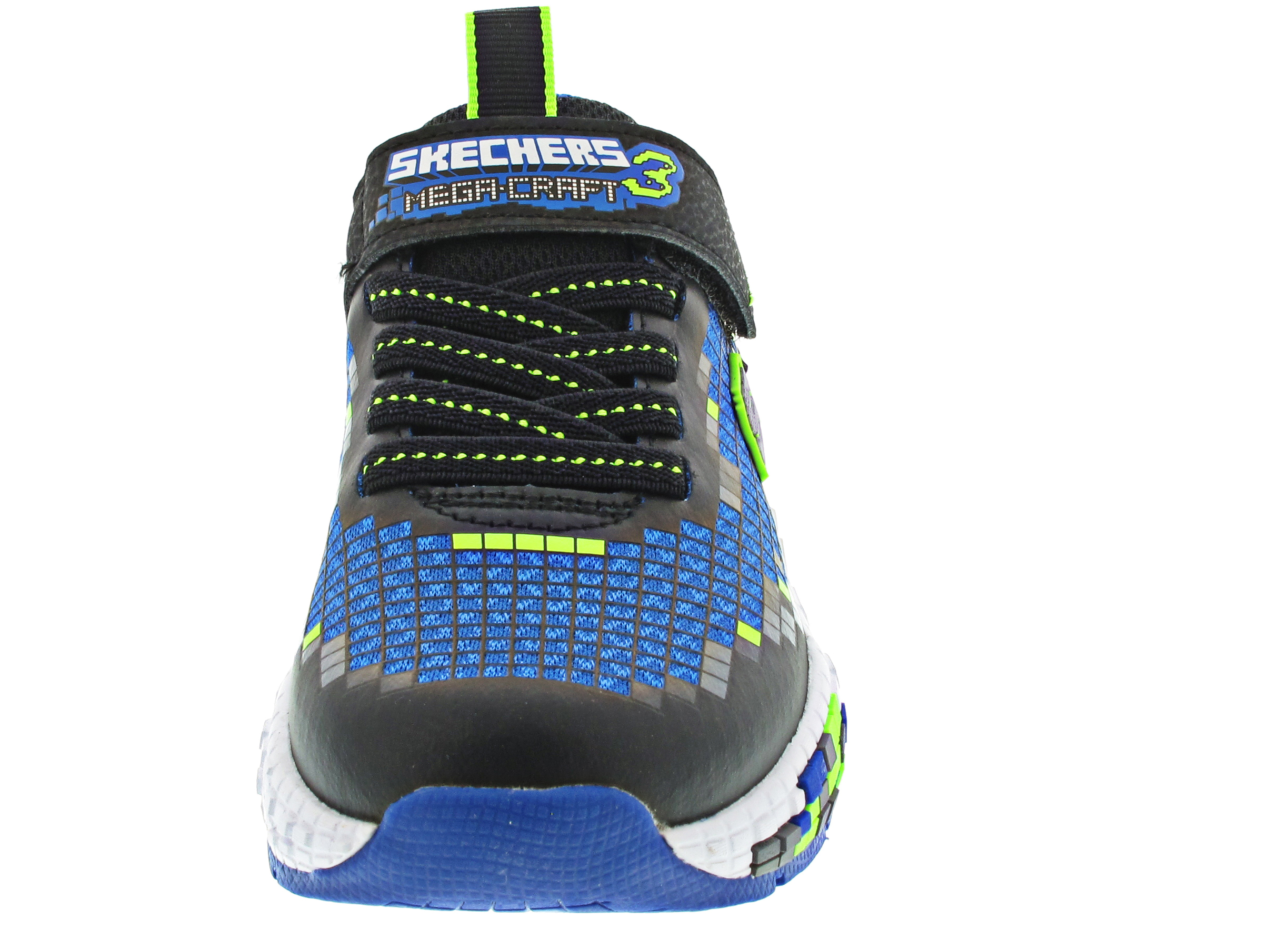 Skechers Mega-Craft 3.0