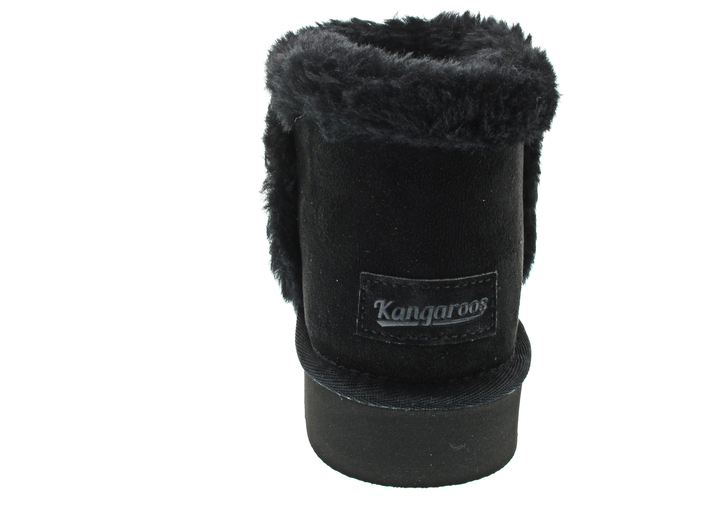 Kanga Roos K-UW Platform