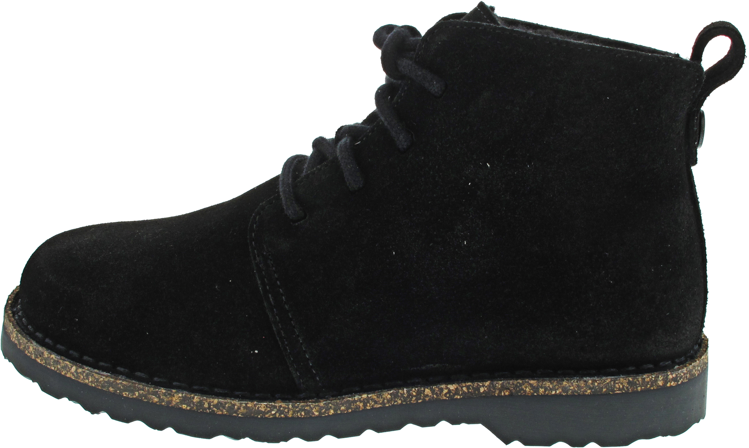 Birkenstock Uppsala Mid Shearling