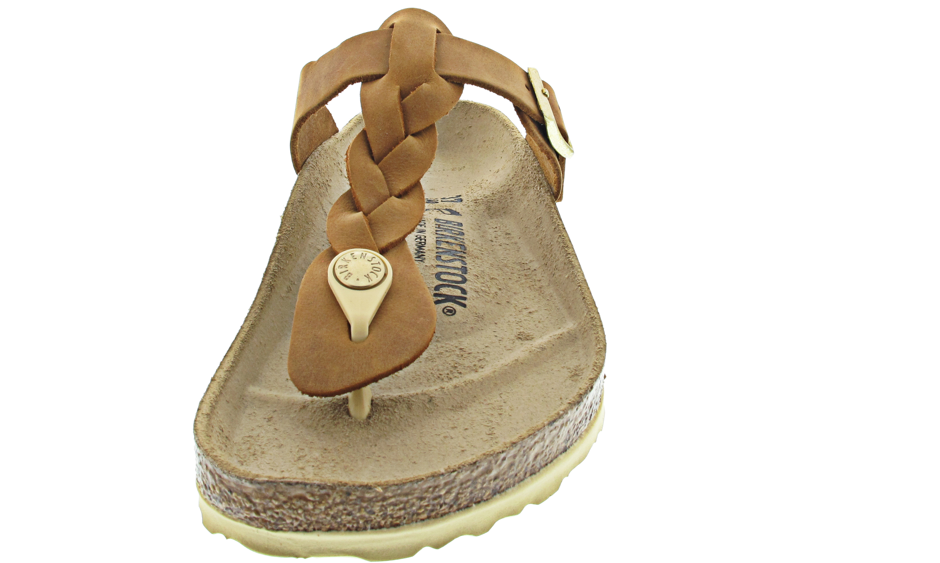 Birkenstock Gizeh Braided