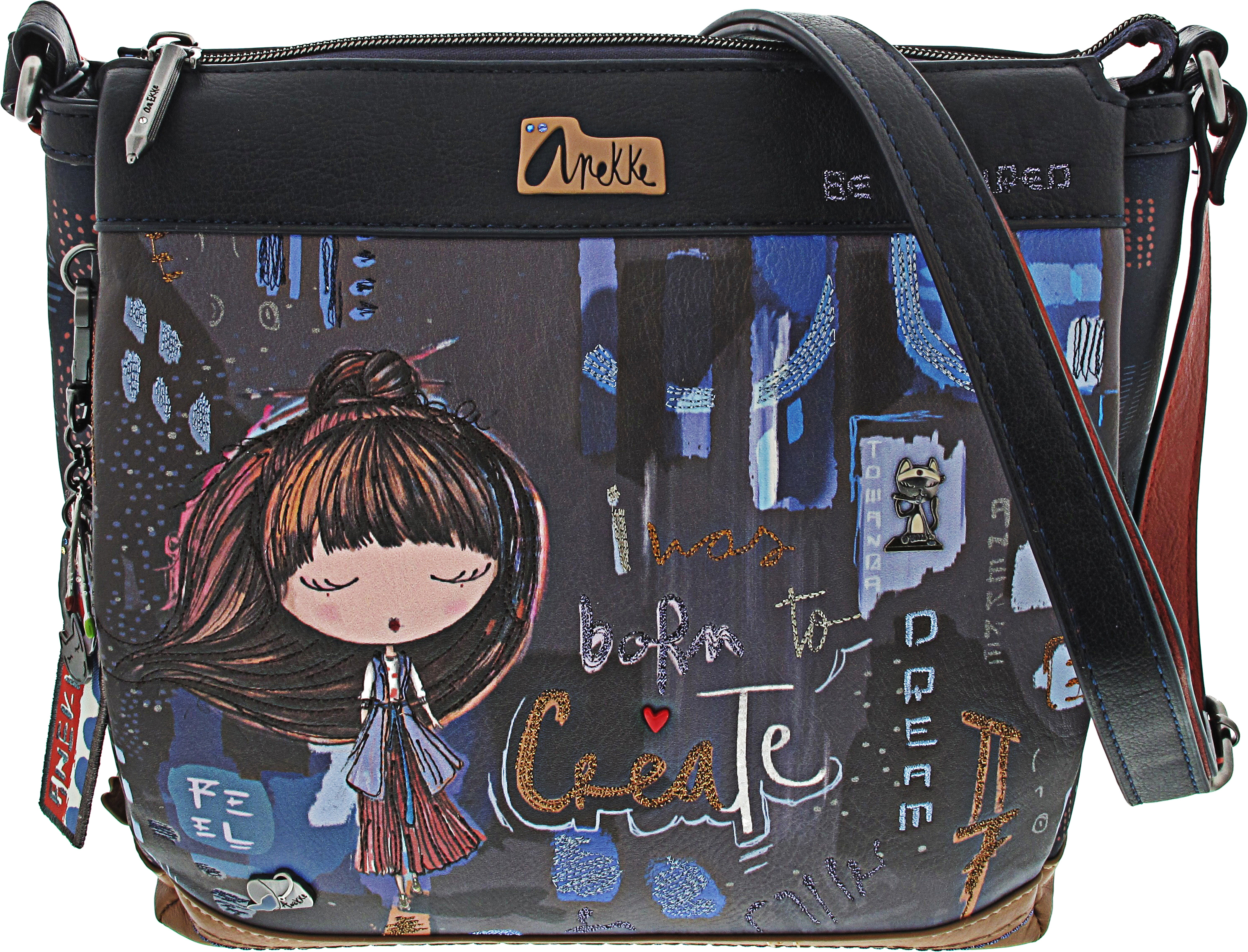 Anekke Contemporary