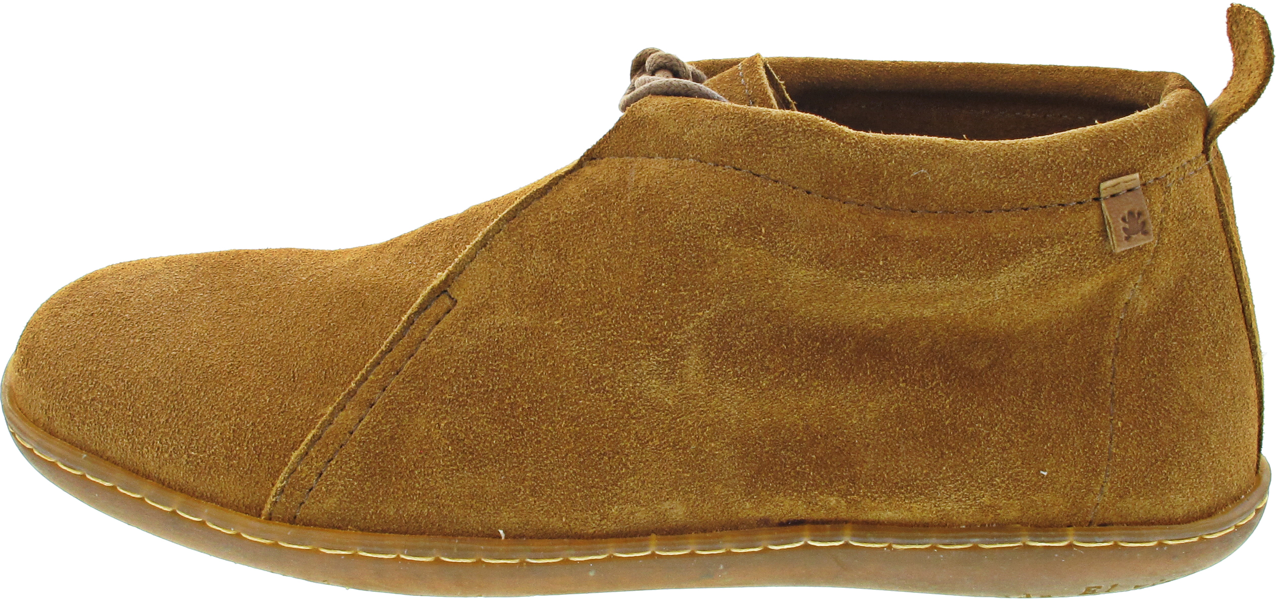 El Naturalista El Viajero