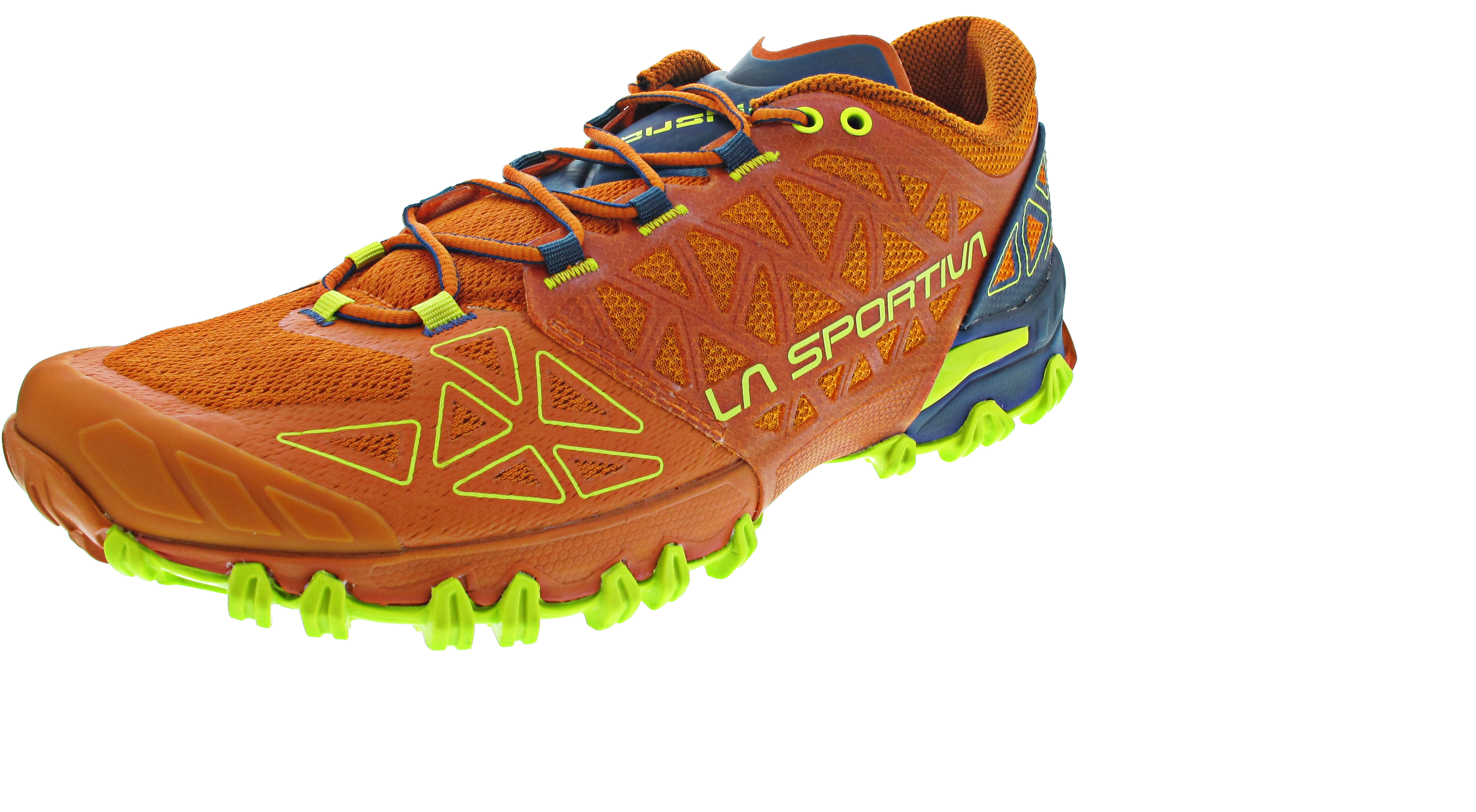 La Sportiva Bushido II