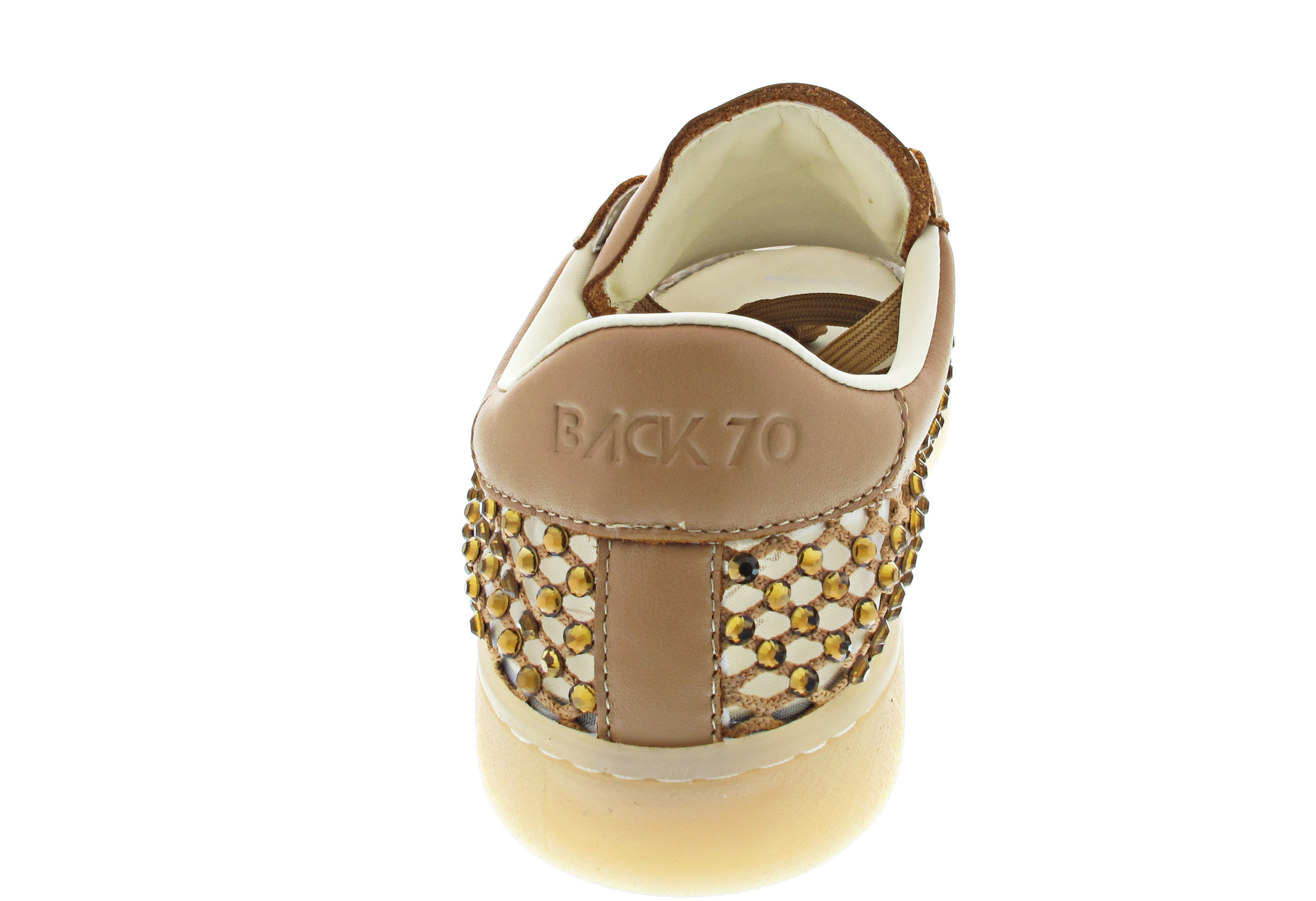 Back 70 Strass Big Smart T26-108