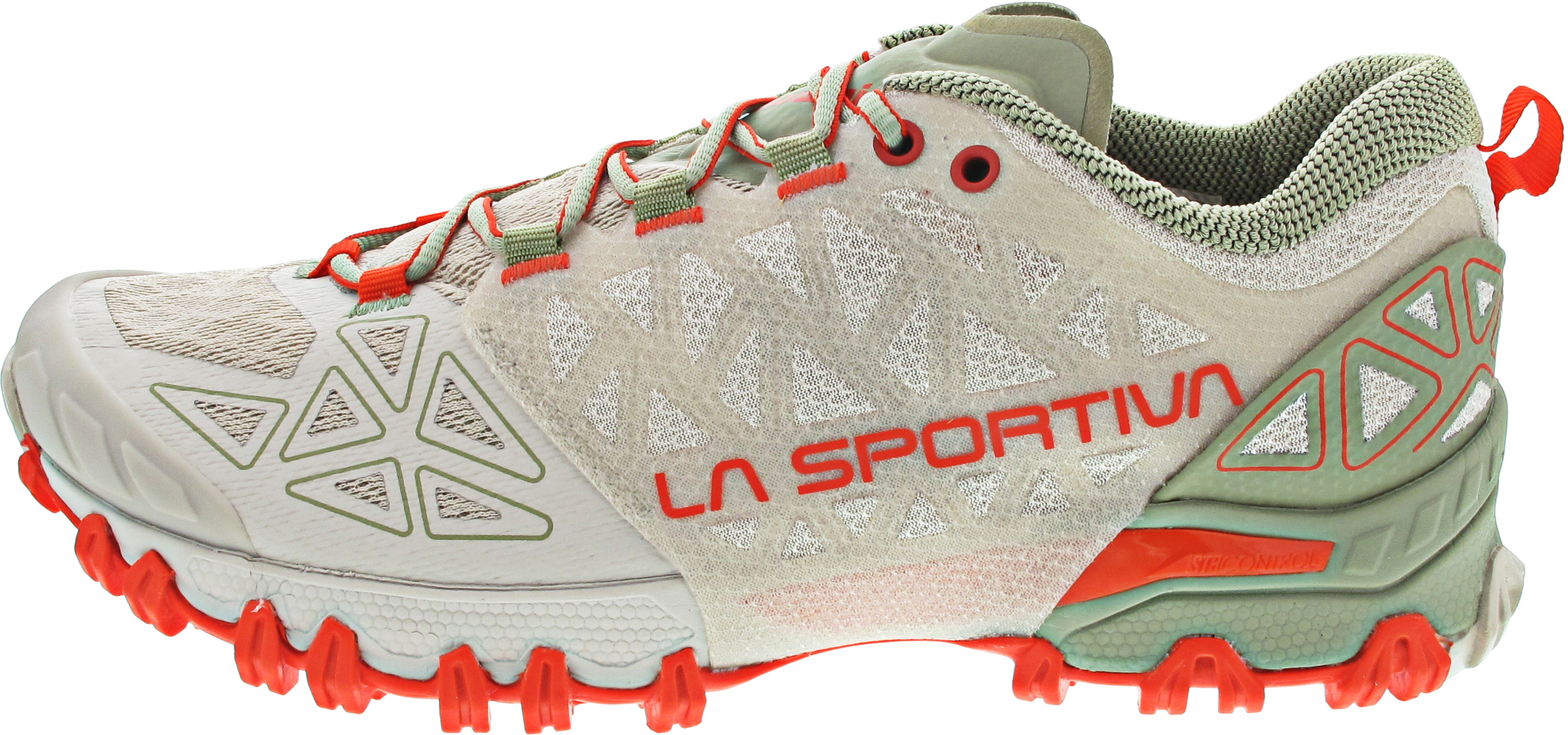 La Sportiva Bushido II Woman