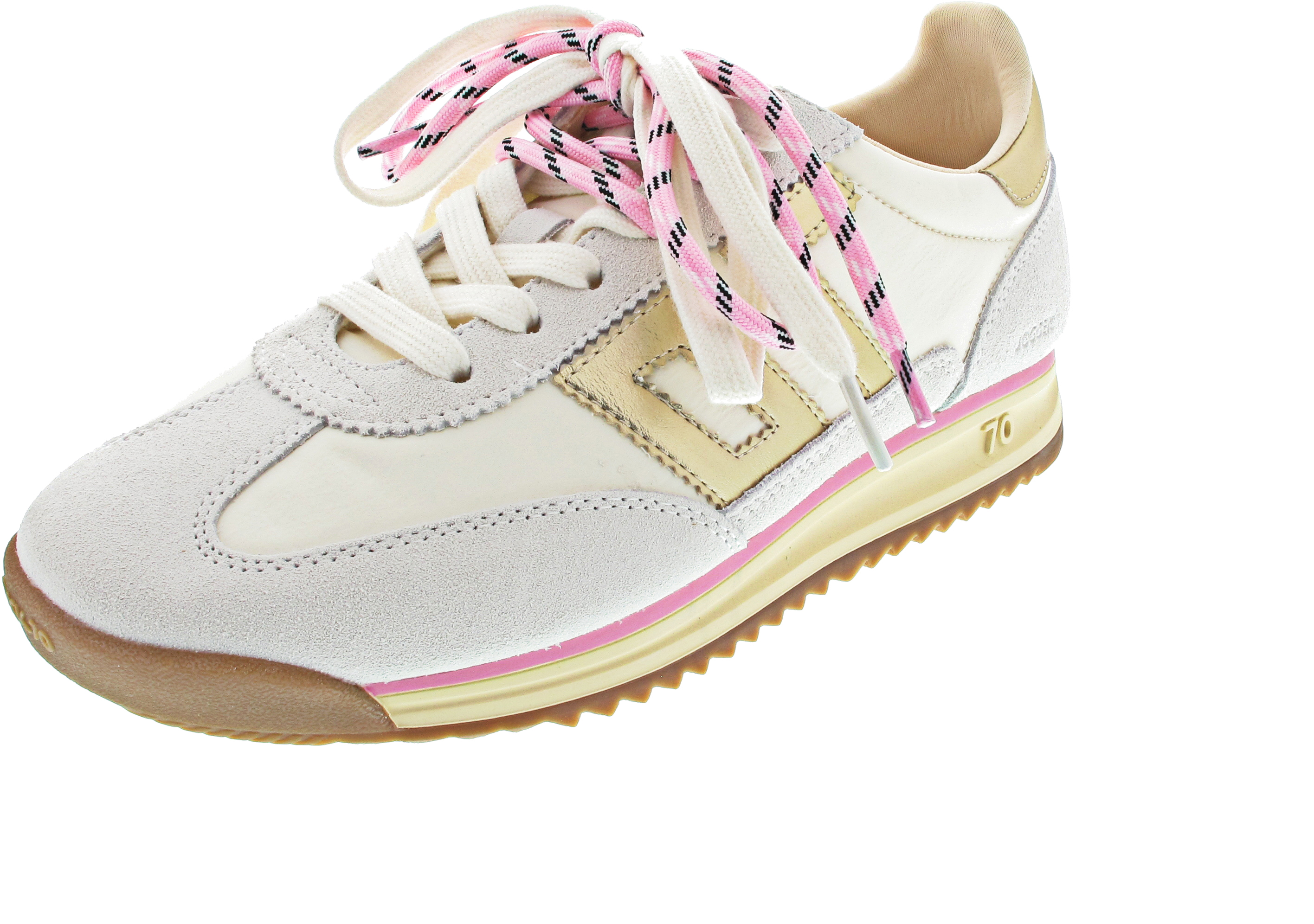 Back 70 Jogger N26-201