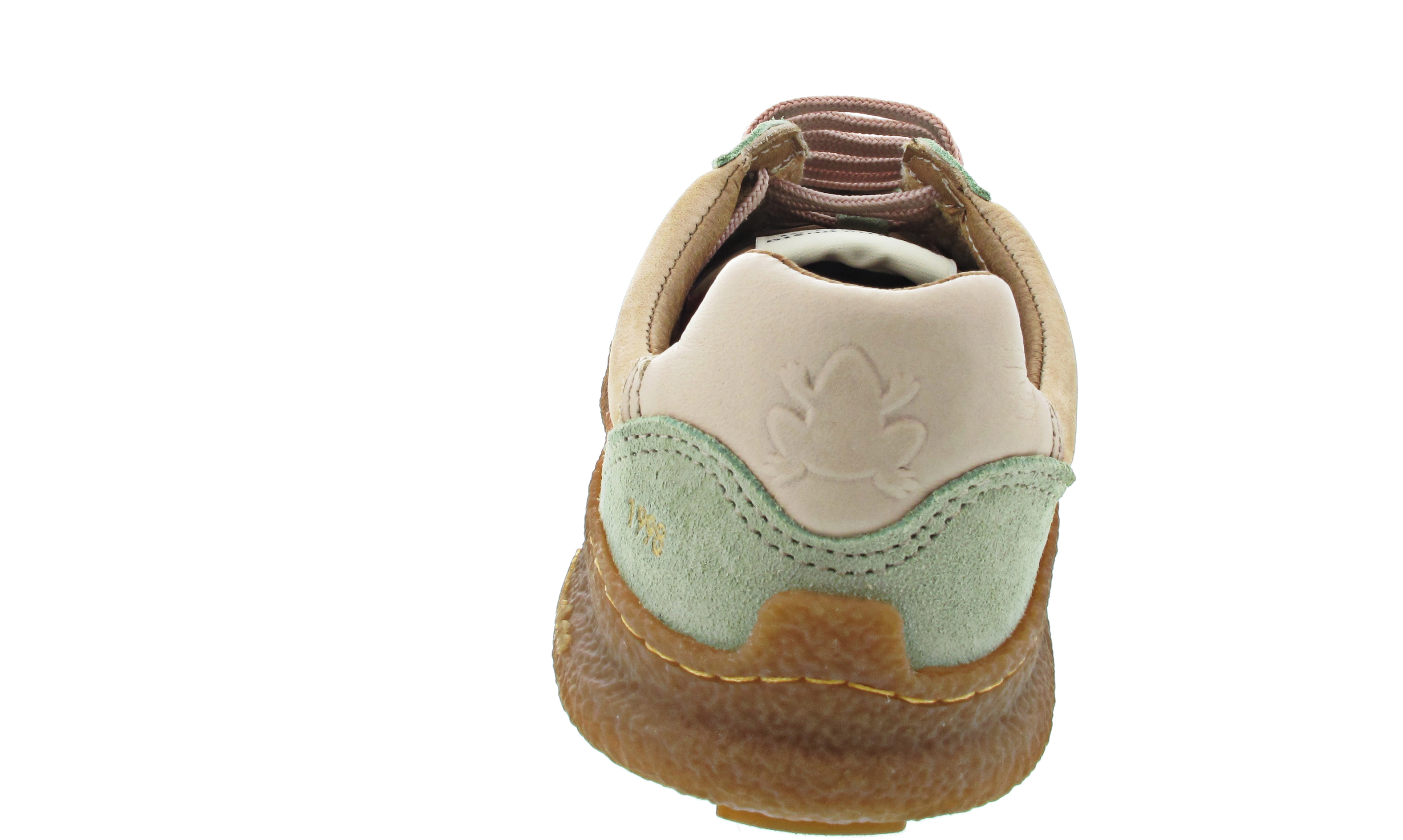 El Naturalista Oroel