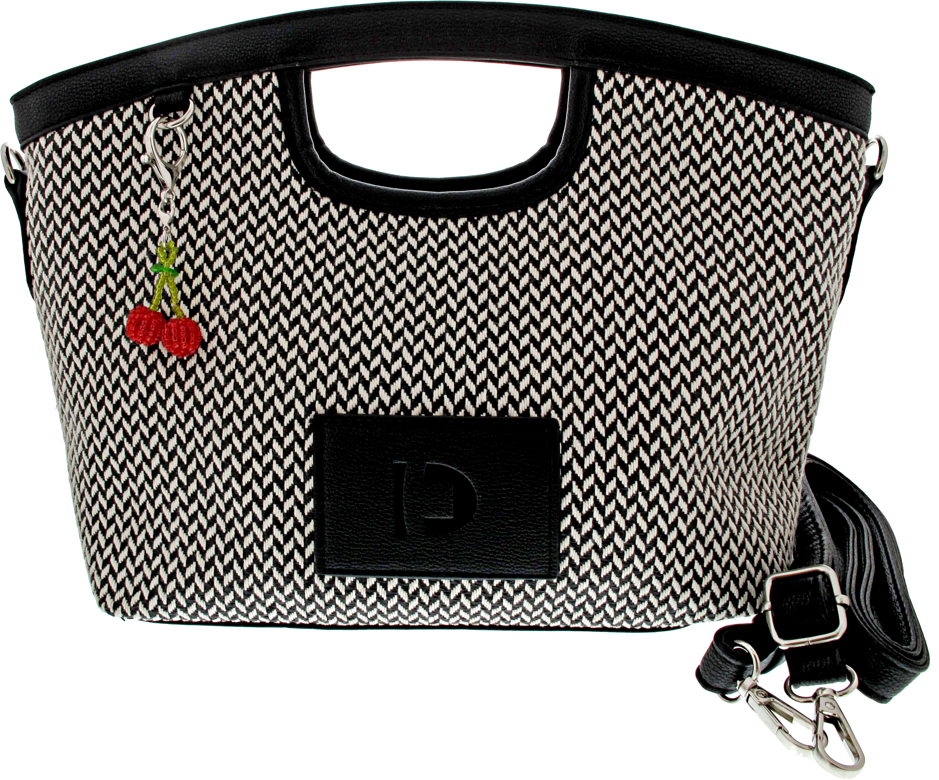 Tom Tailor Bags Lucien Zip Shopper M