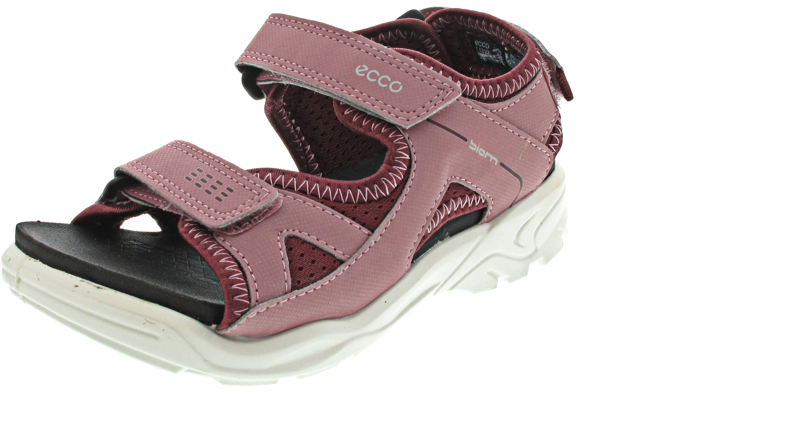 Ecco Biom Raft