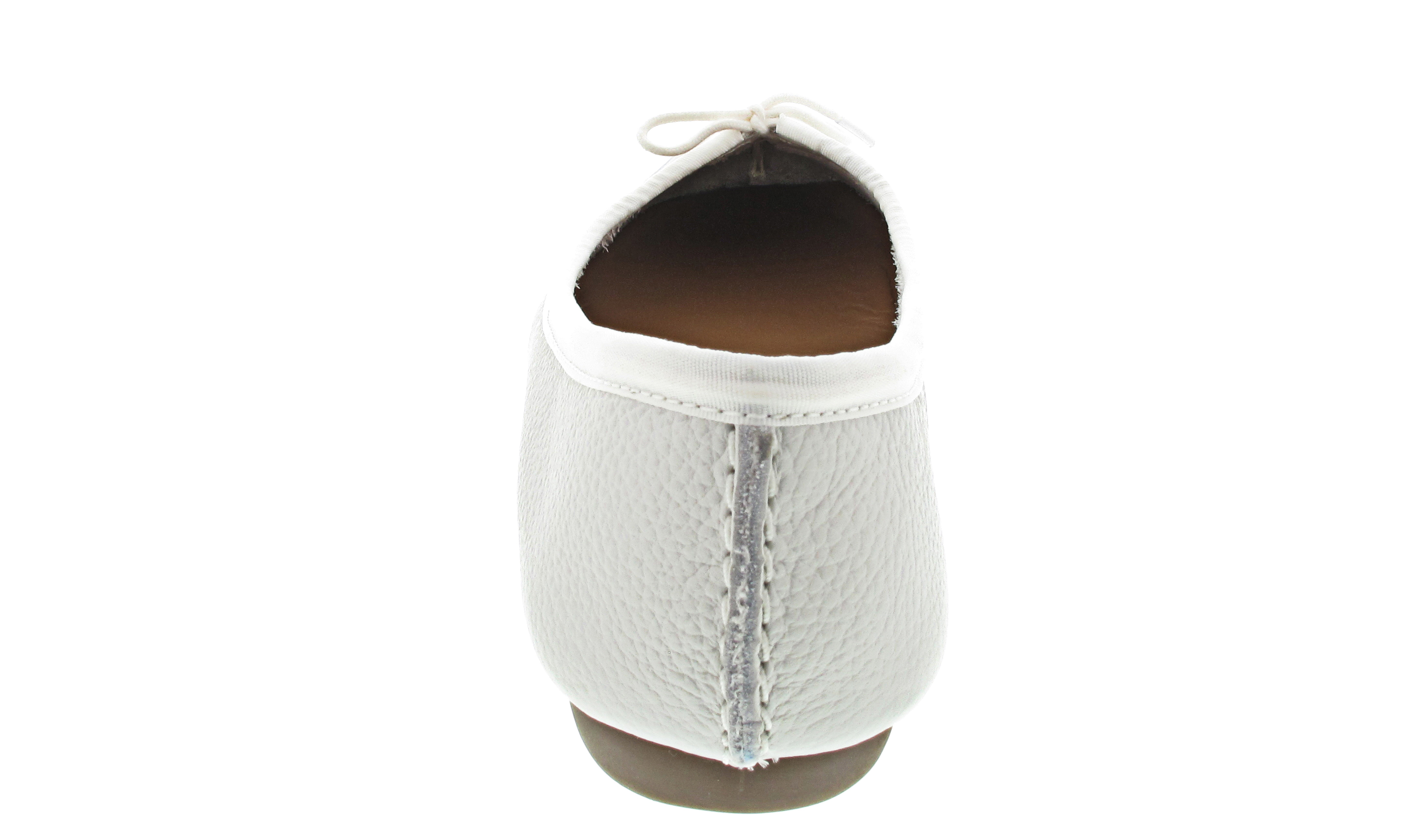 Clarks Freckle Ice