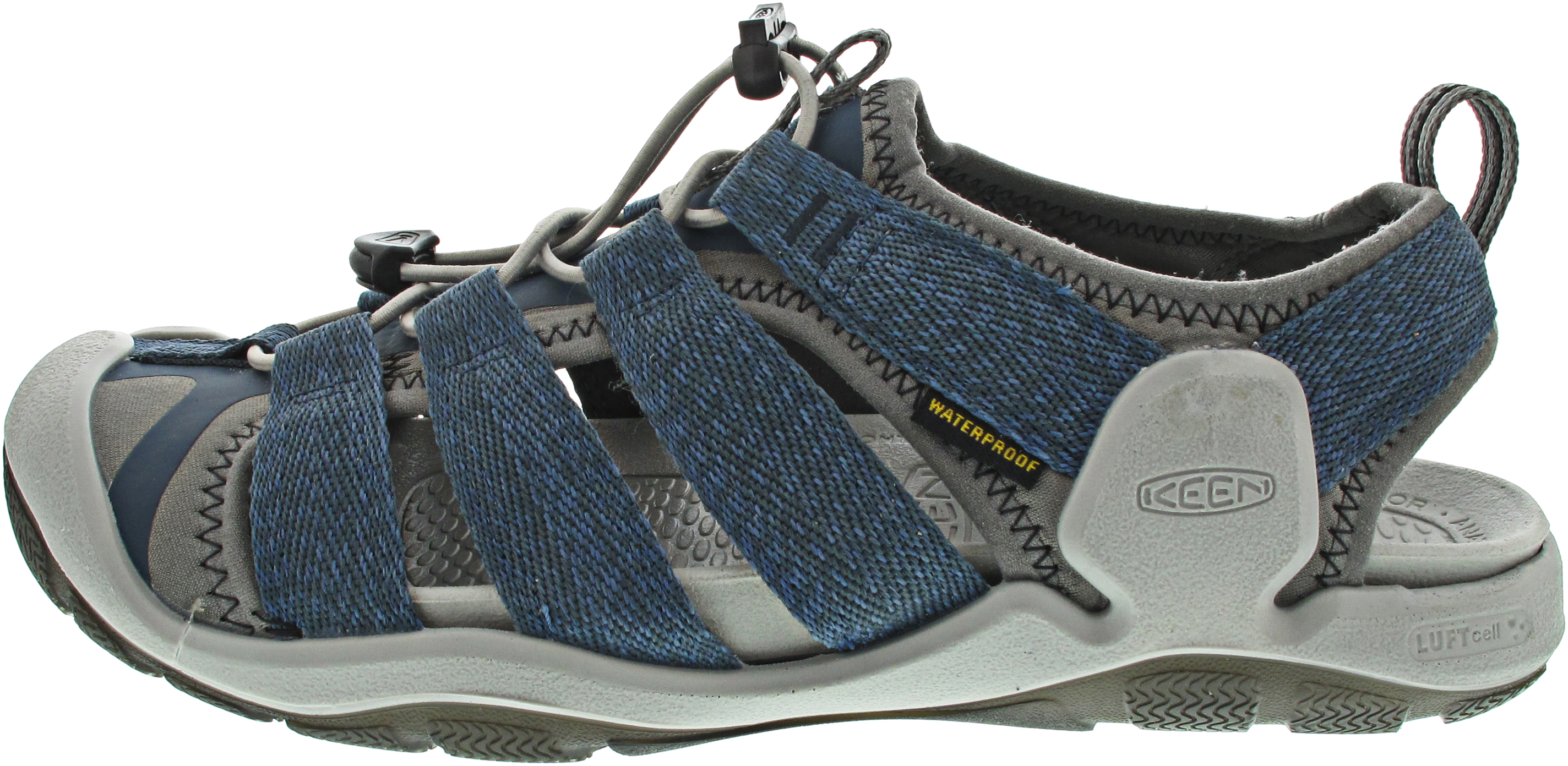 KEEN CNX II M