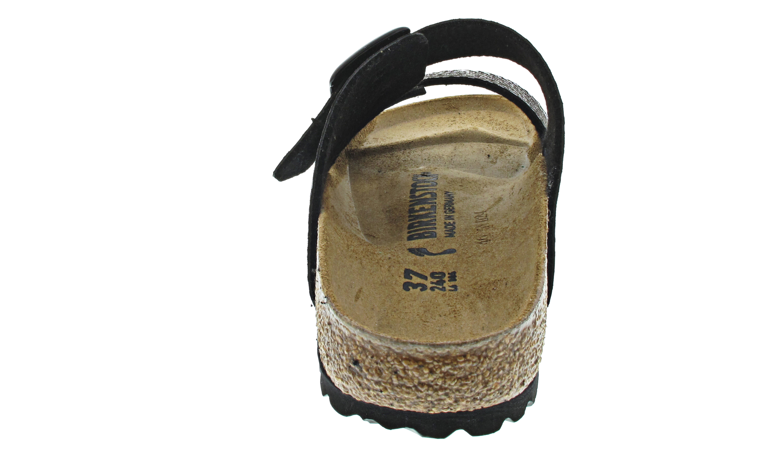 Birkenstock Sydney Cushion Buckle