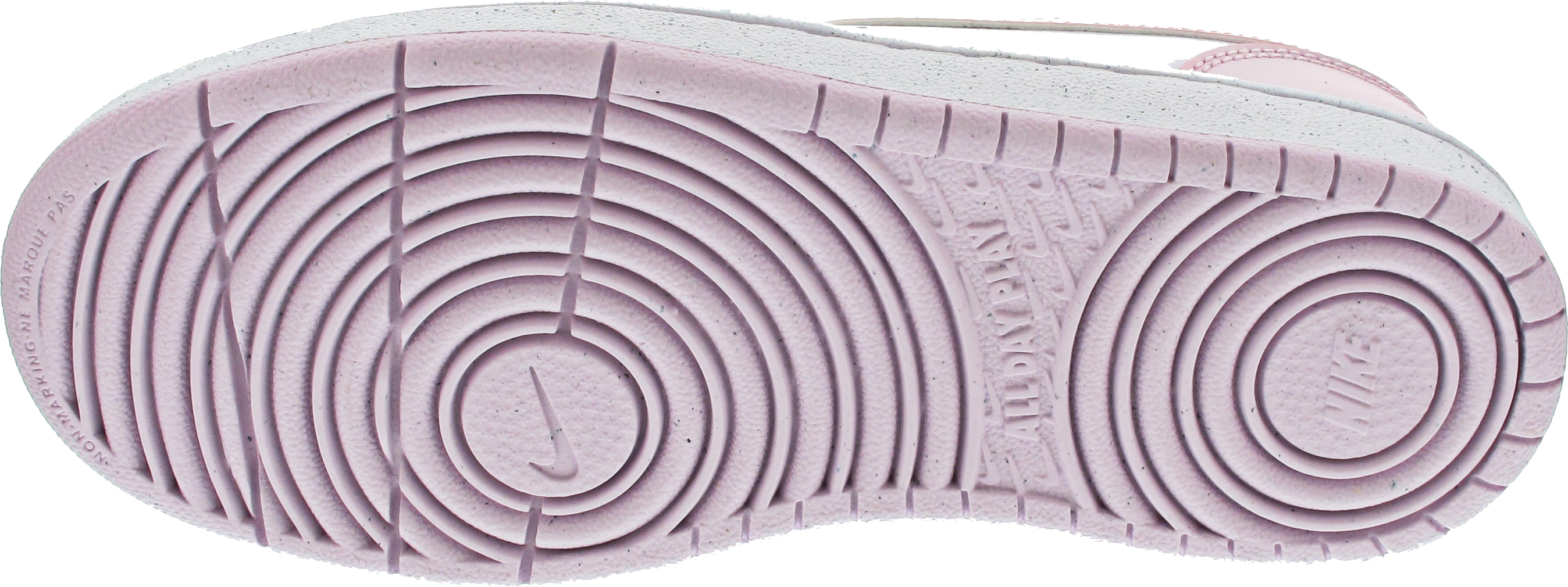 Nike Court Borough Low Recraft