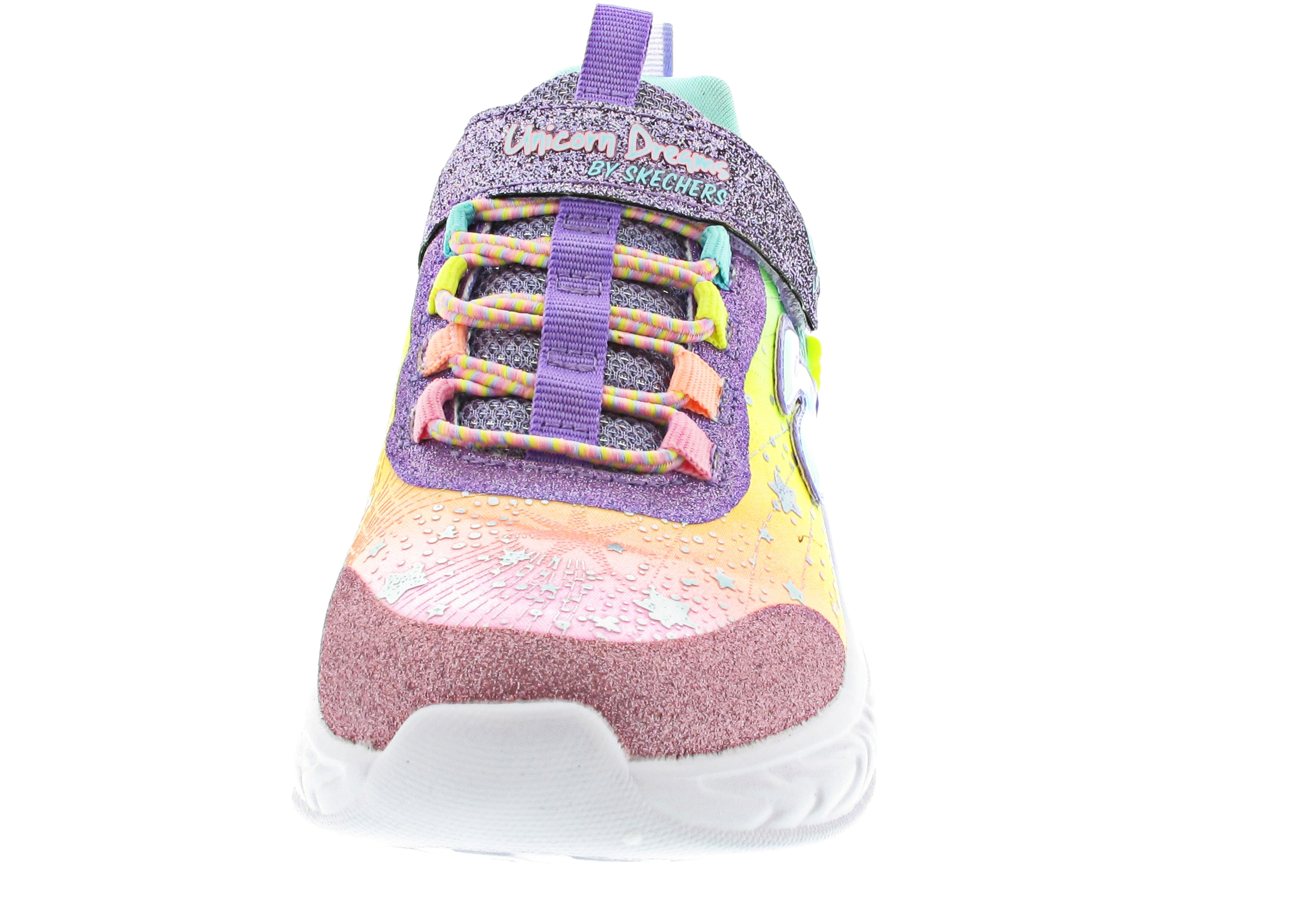 Skechers S Lights-Unicorn Dreams