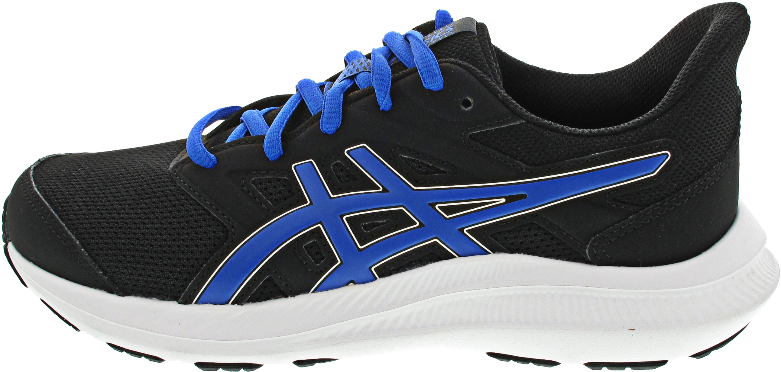 Sportschuh schwarz