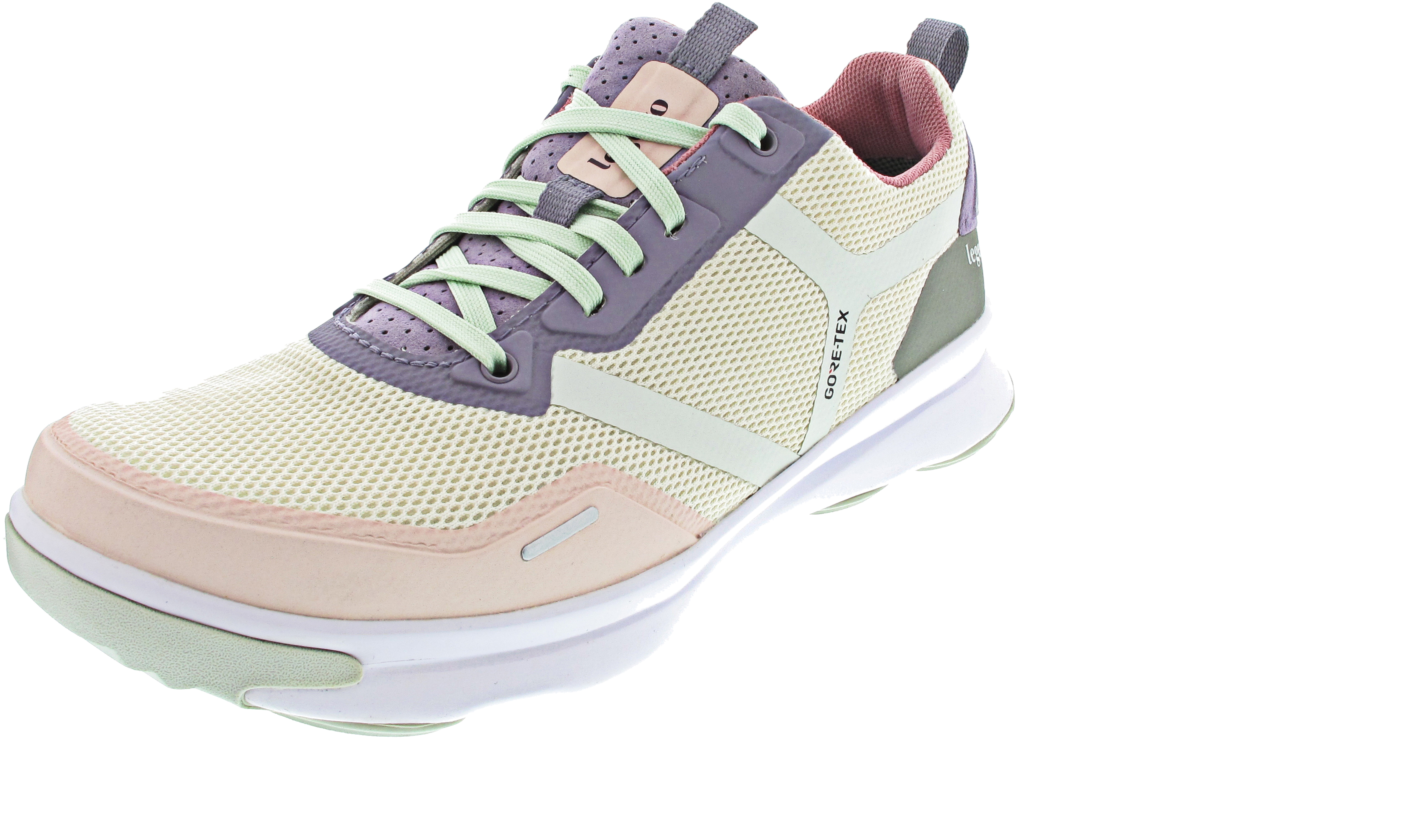 Legero Ready