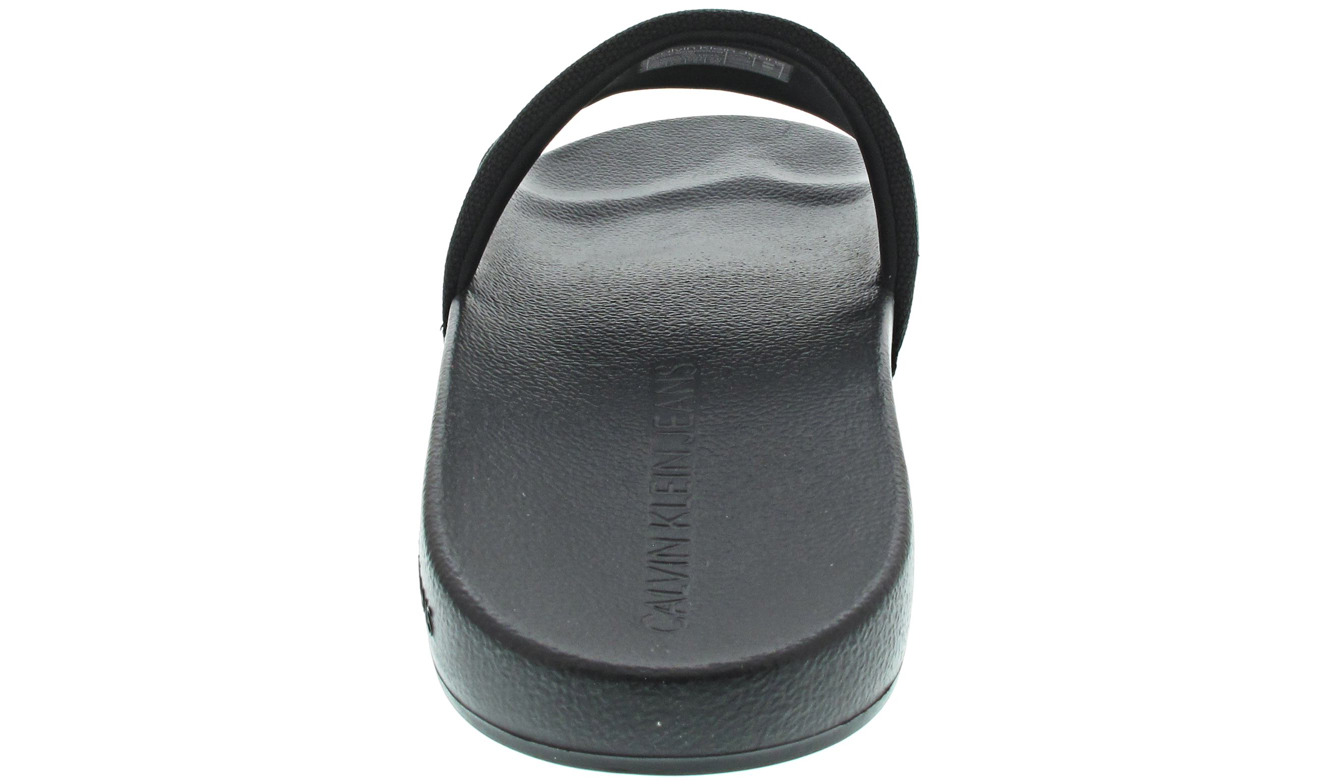 Calvin Klein Slide Monogram WN