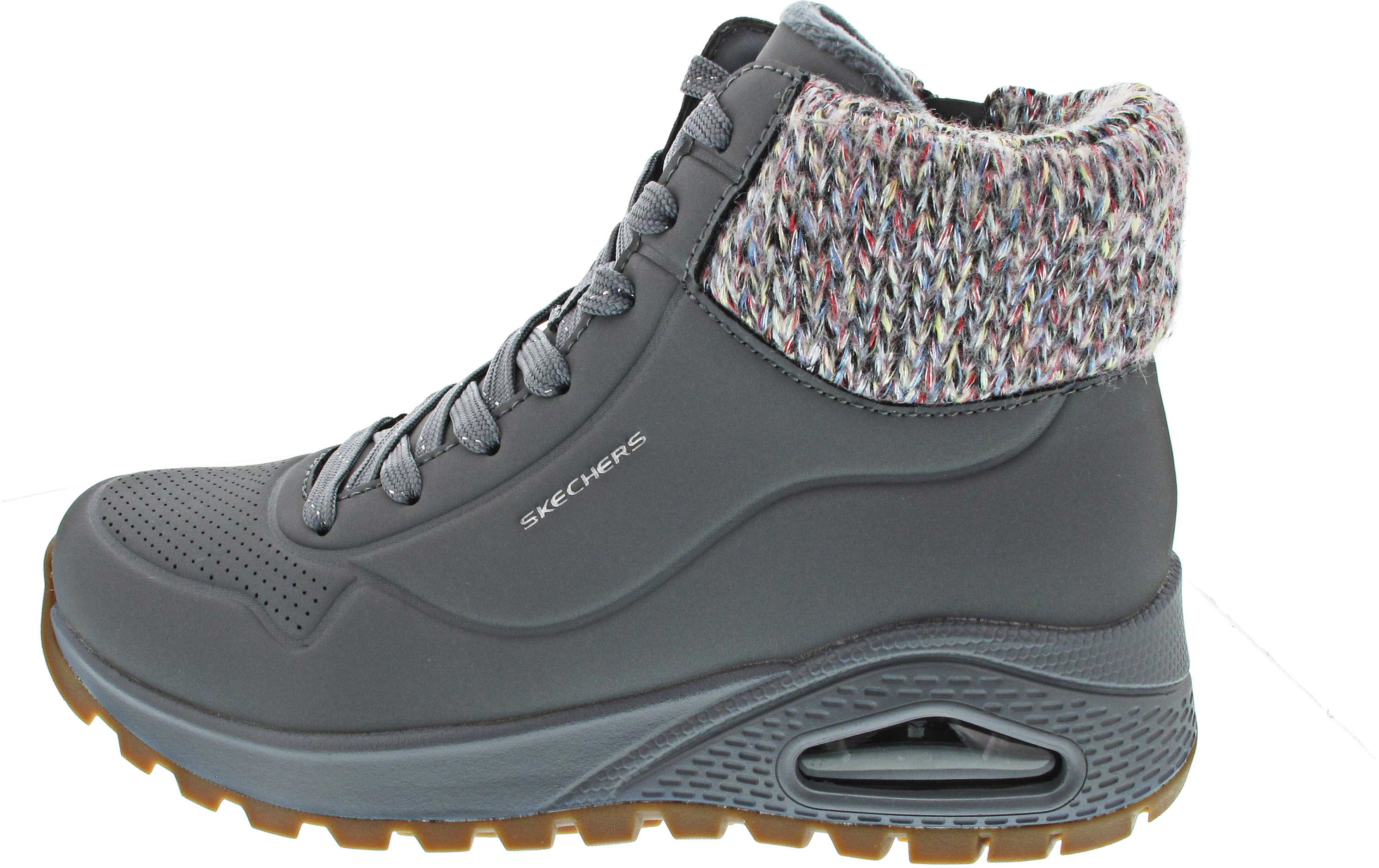 Skechers Uno Rugged-Darling Daze