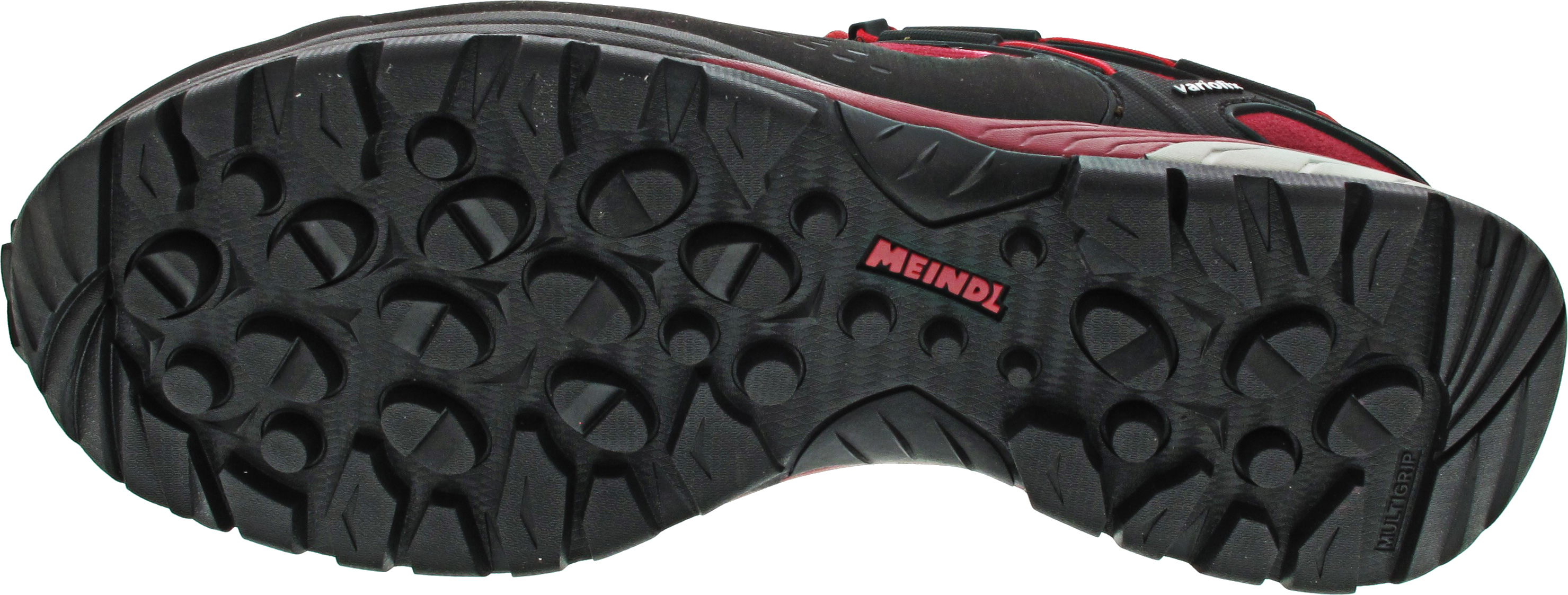 Meindl Top Trail Lady GTX