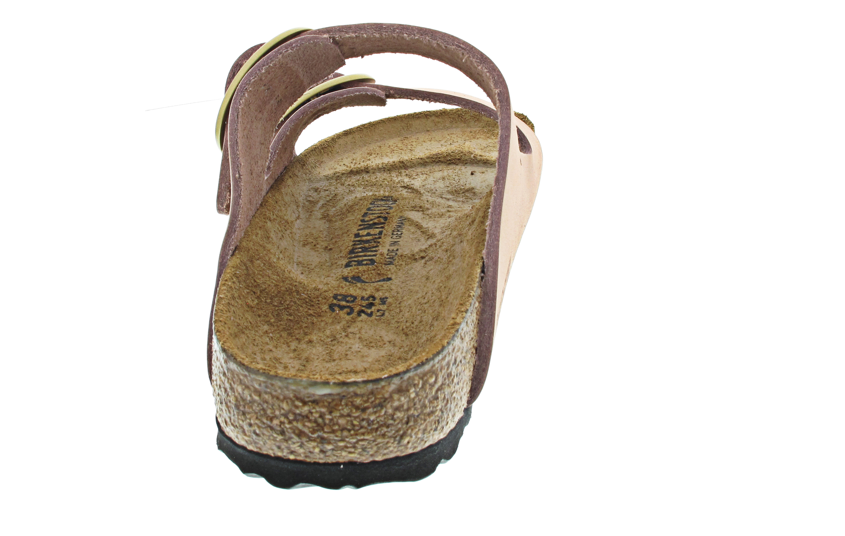 Birkenstock Arizona Big Buckle