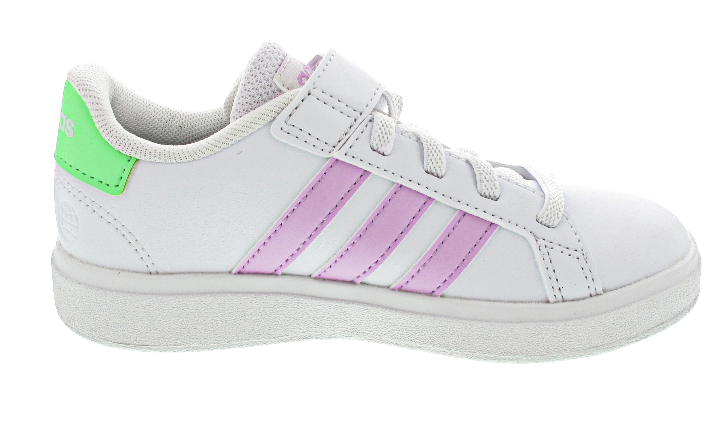 adidas Grand Court 2.0 EL K